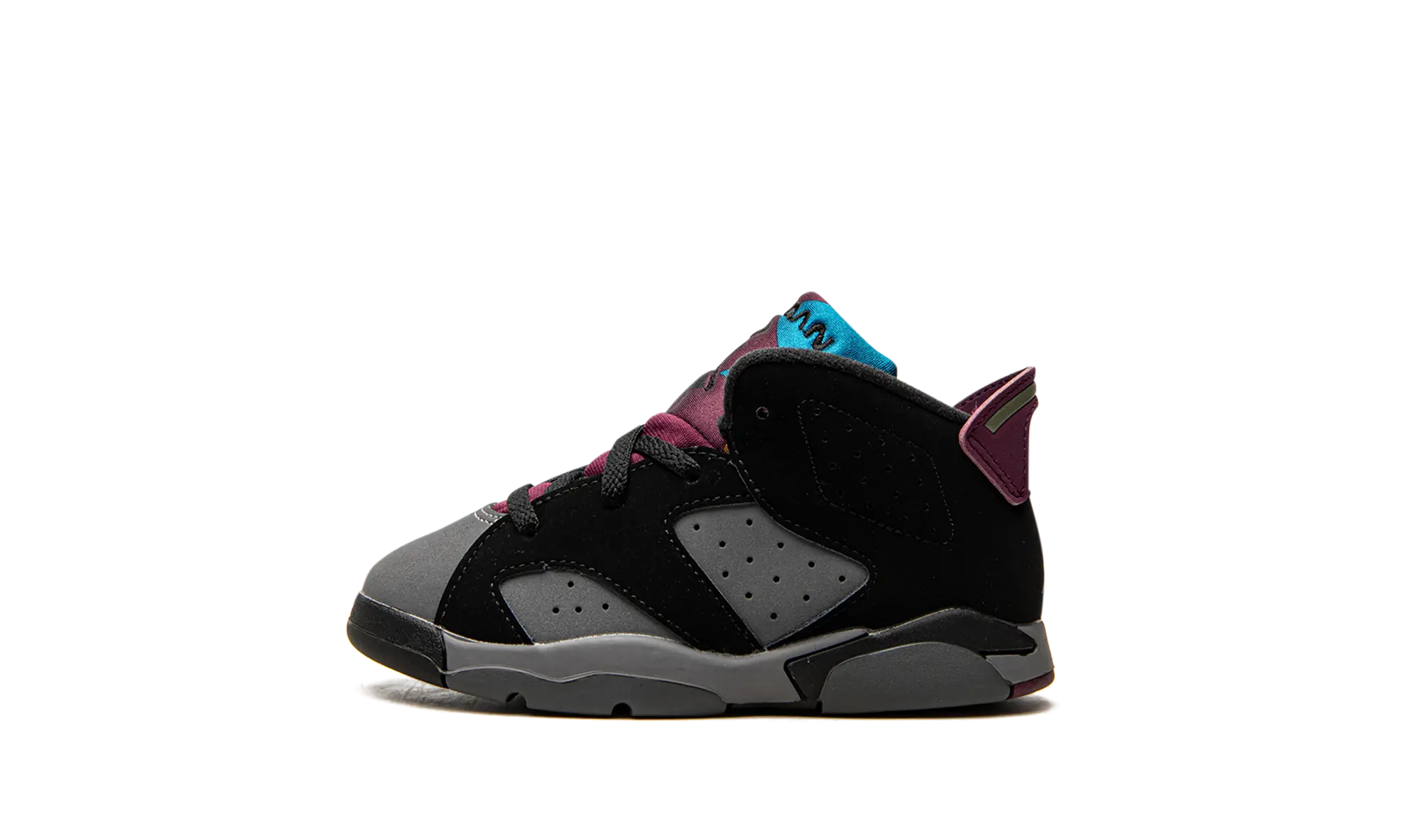 Air Jordan 6 Retro TD “Bordeaux” Air Jordan 6 Retro TD “Bordeaux”