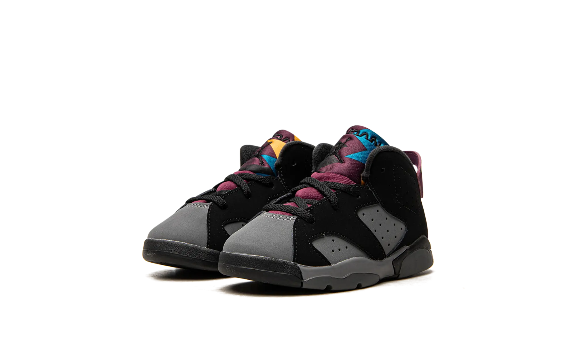 Air Jordan 6 Retro TD “Bordeaux” Air Jordan 6 Retro TD “Bordeaux”