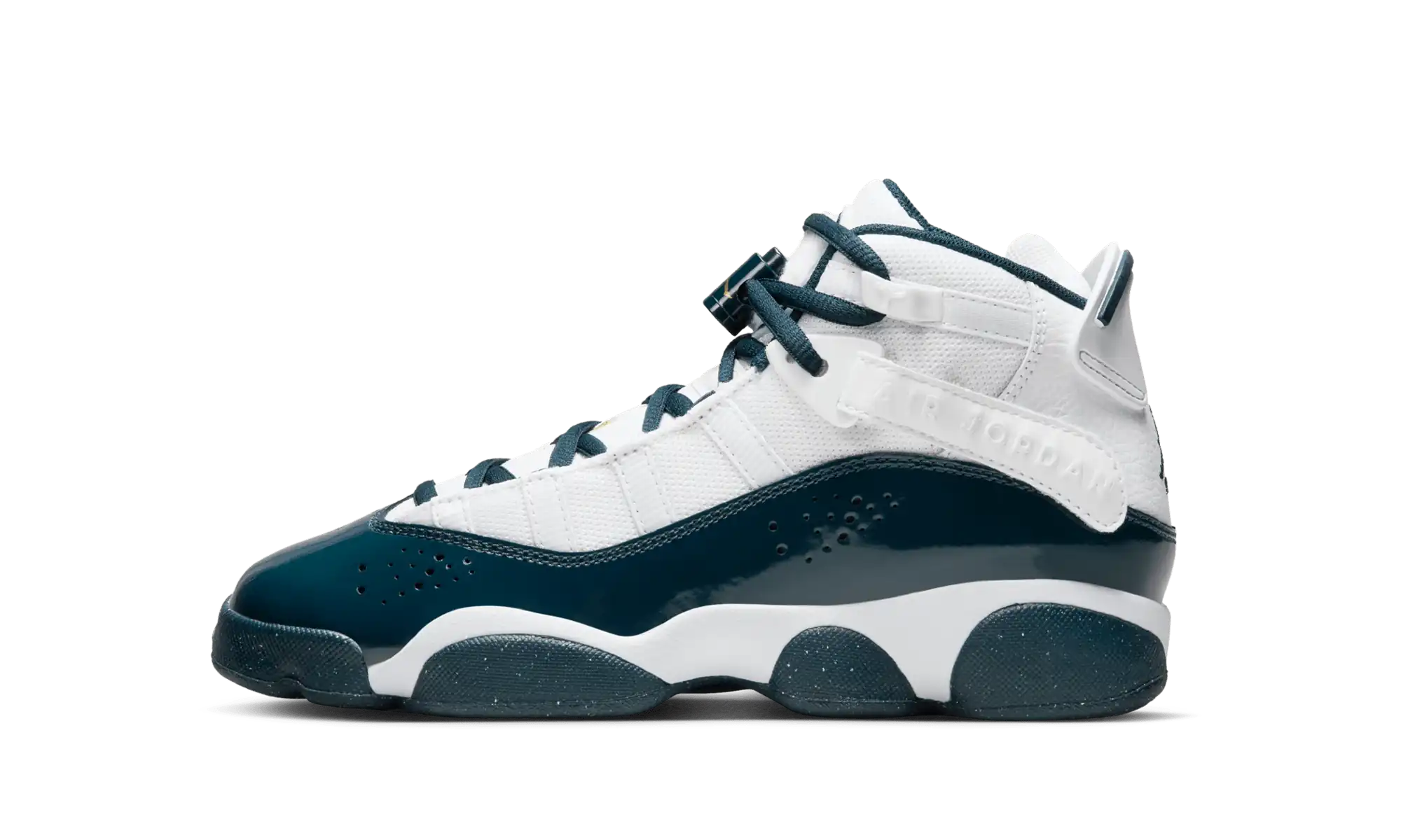 Air Jordan 6 Rings “navy” Air Jordan 6 Rings “navy”