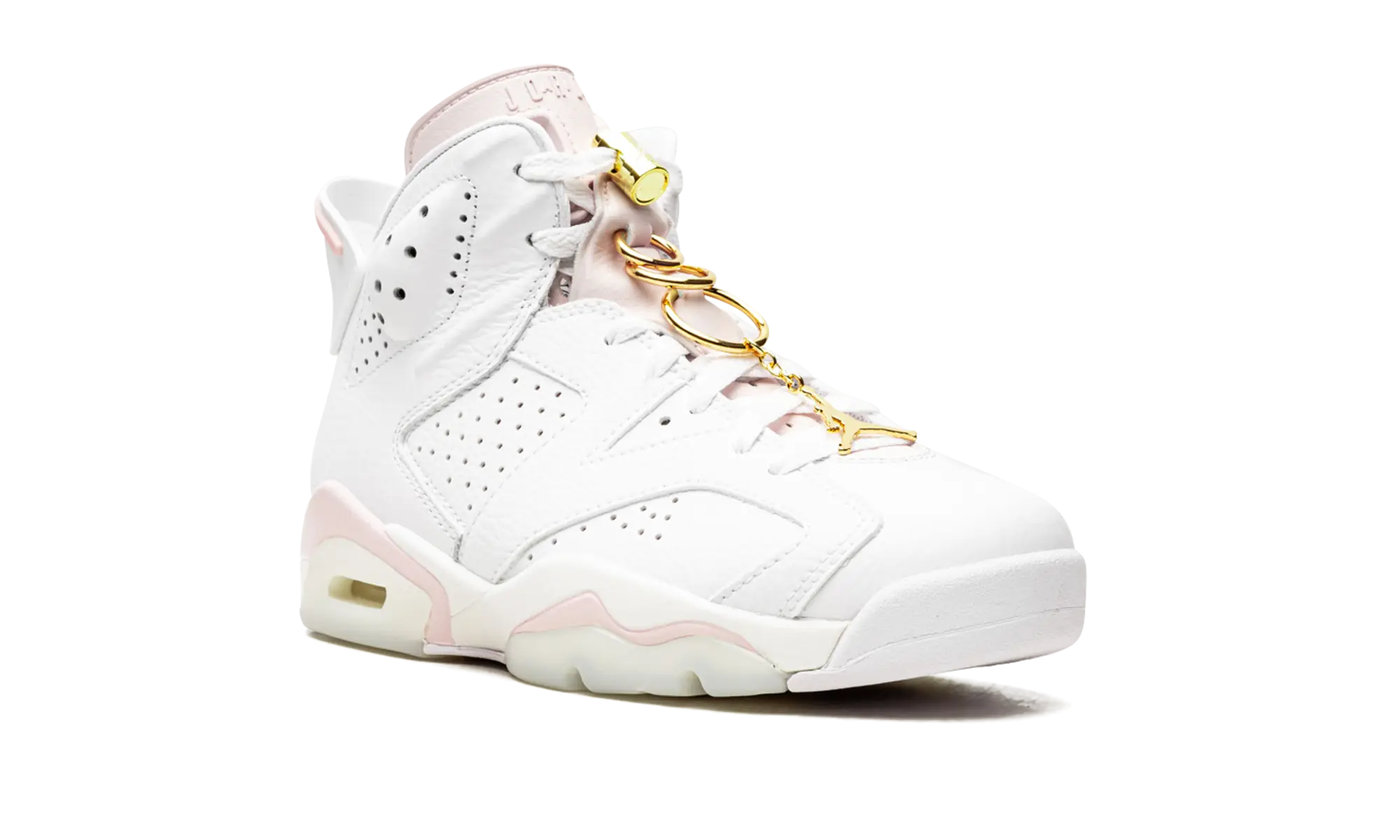Air Jordan 6 WMNS “Gold Hoops” Air Jordan 6 WMNS “Gold Hoops”