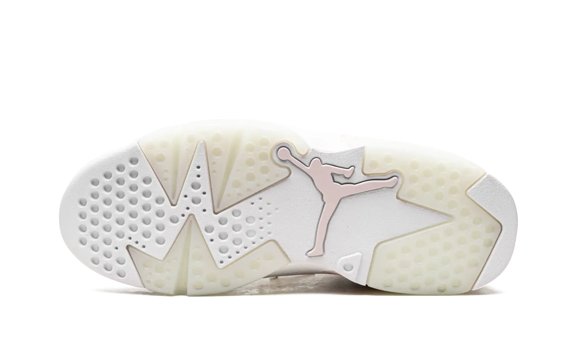 Air Jordan 6 WMNS “Gold Hoops” Air Jordan 6 WMNS “Gold Hoops”