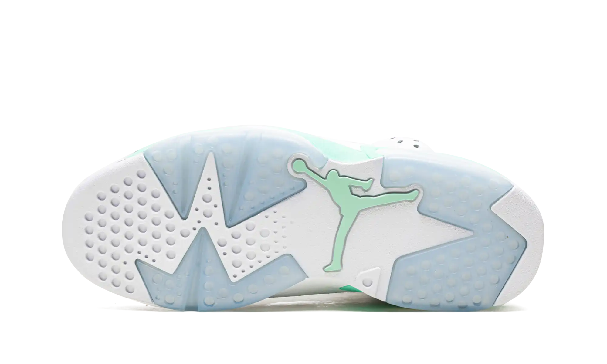 Air Jordan 6 WMNS “Mint Foam” Air Jordan 6 WMNS “Mint Foam”