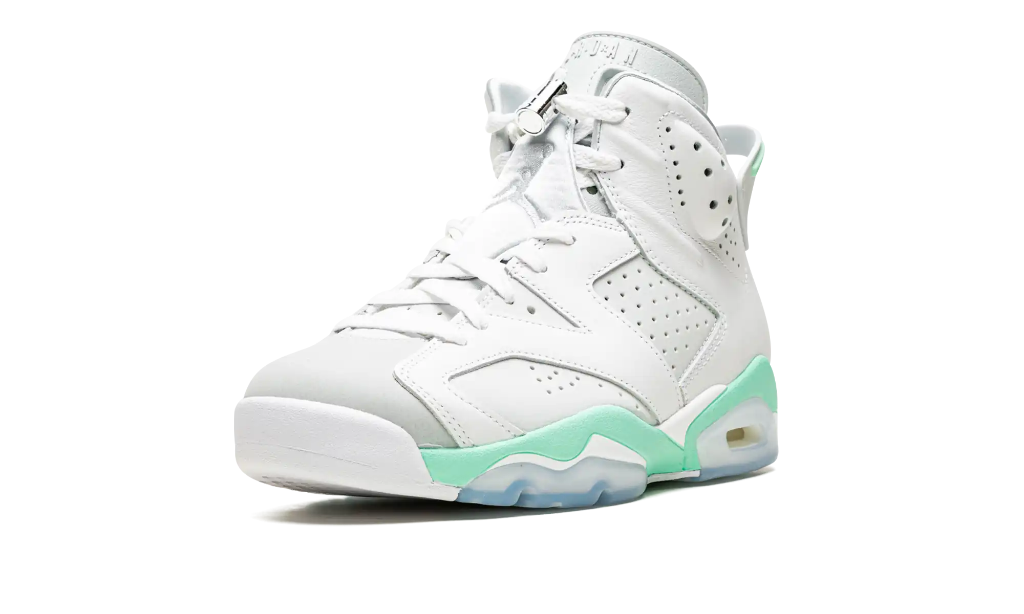 Air Jordan 6 WMNS “Mint Foam” Air Jordan 6 WMNS “Mint Foam”