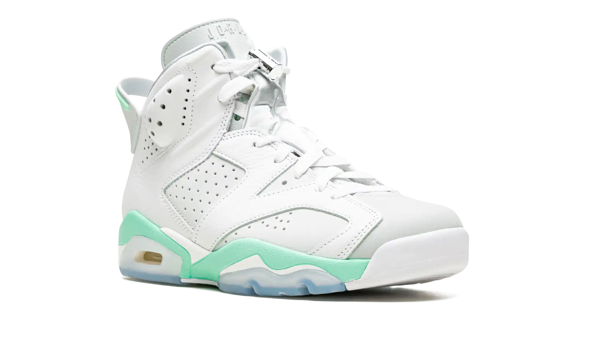 Air Jordan 6 WMNS “Mint Foam” Air Jordan 6 WMNS “Mint Foam”