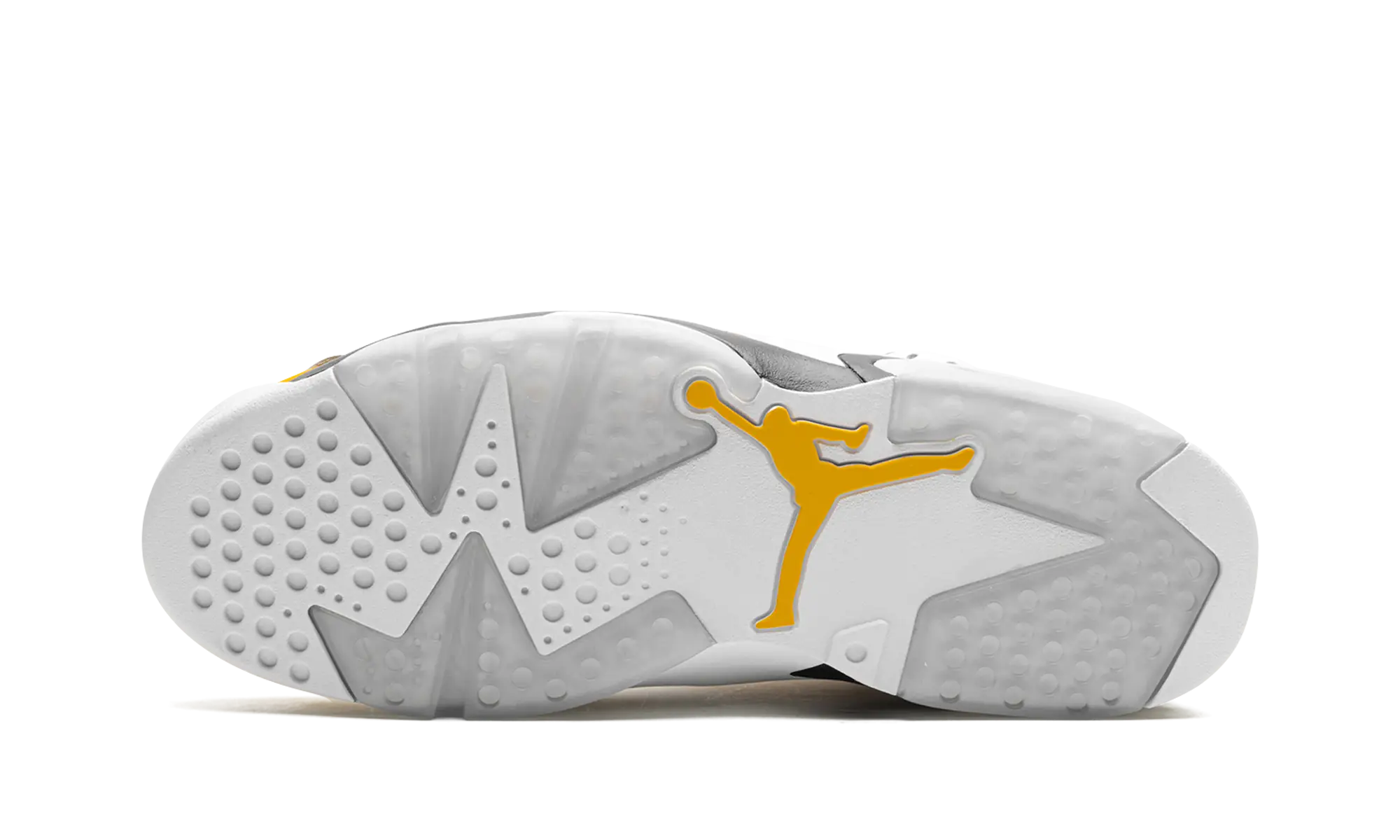 Air Jordan 6 “Yellow Ochre” Air Jordan 6 “Yellow Ochre”