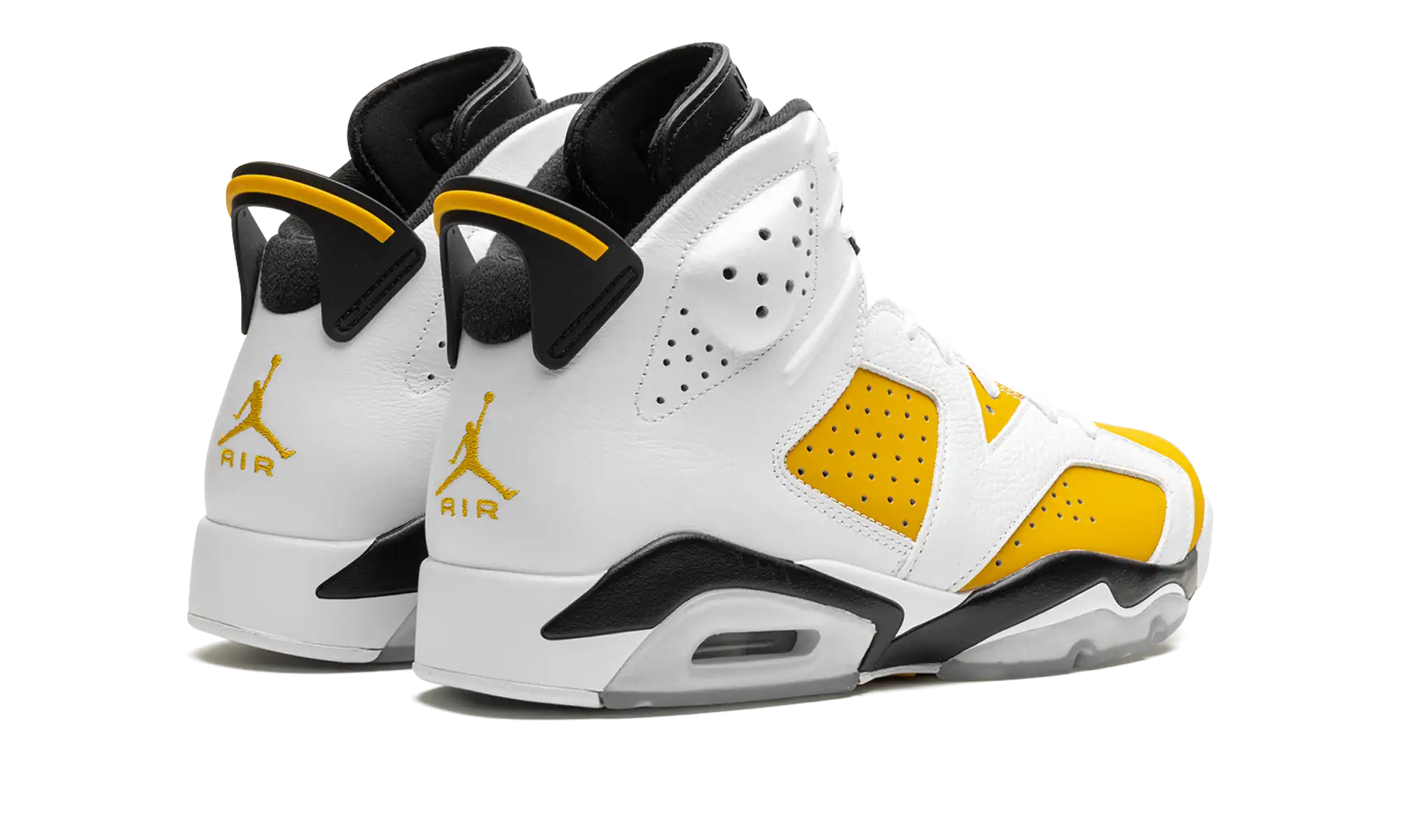 Air Jordan 6 “Yellow Ochre” Air Jordan 6 “Yellow Ochre”