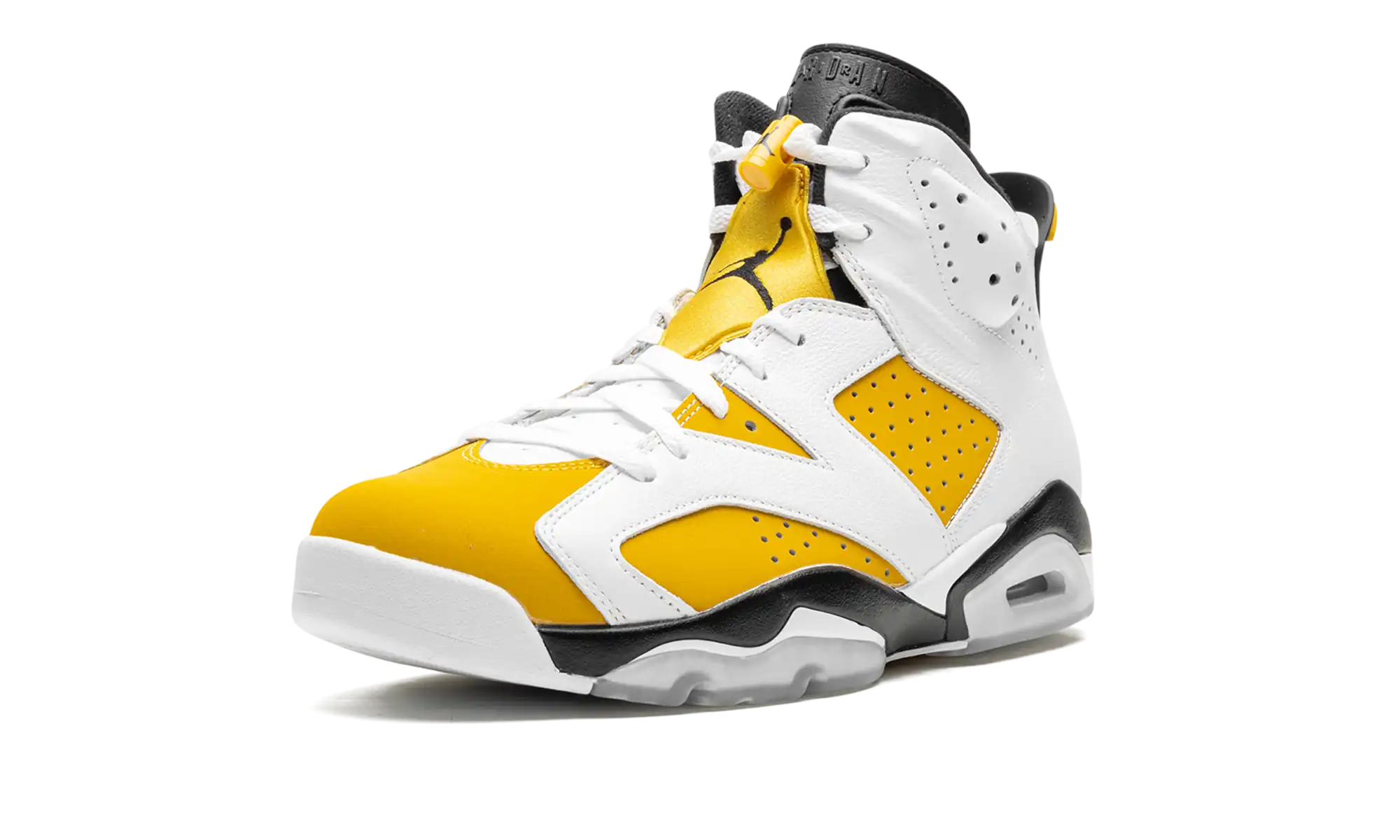 Air Jordan 6 “Yellow Ochre” Air Jordan 6 “Yellow Ochre”