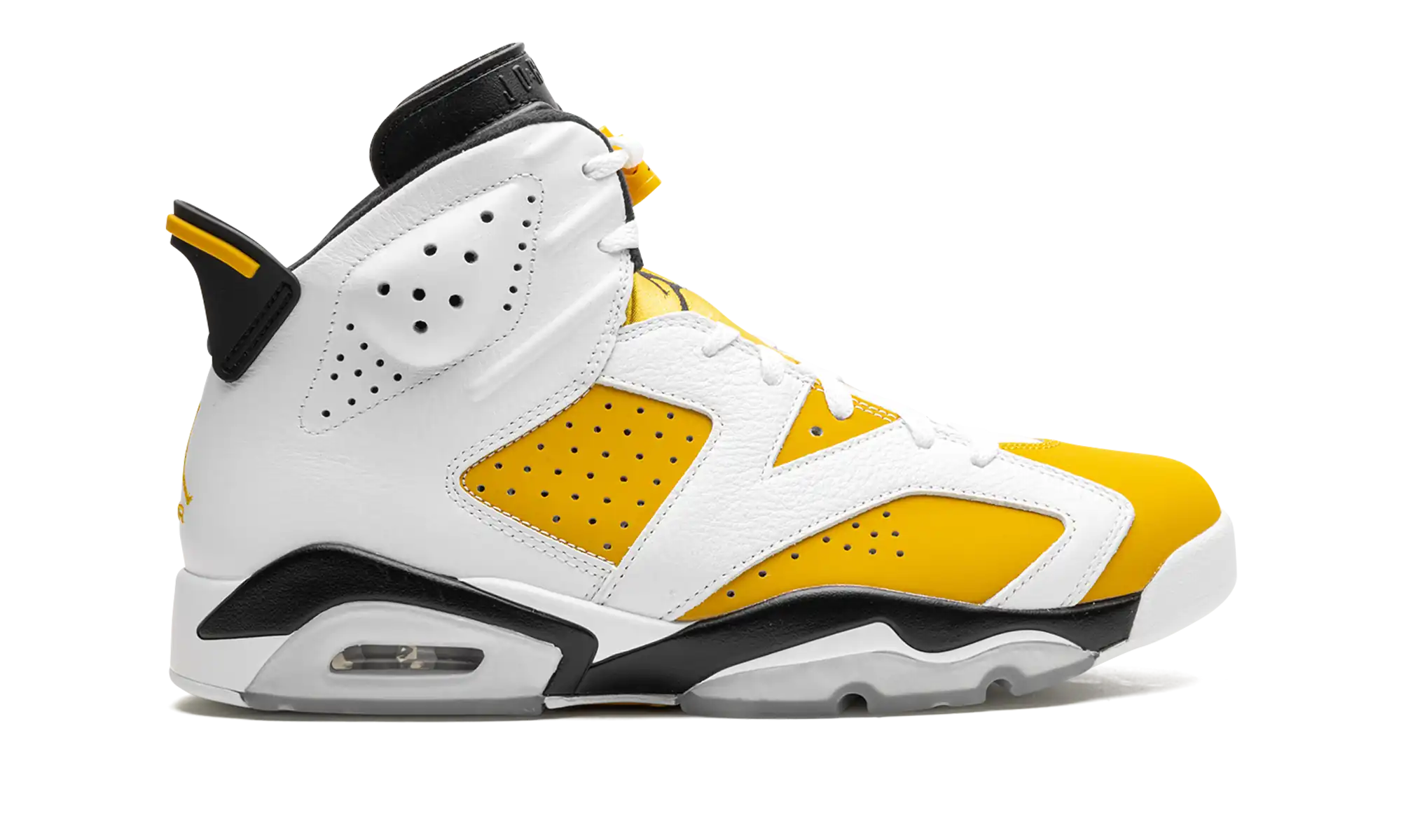 Air Jordan 6 “Yellow Ochre” Air Jordan 6 “Yellow Ochre”
