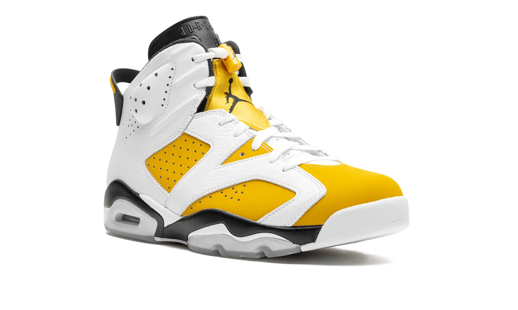 Air Jordan 6 “Yellow Ochre” Air Jordan 6 “Yellow Ochre”
