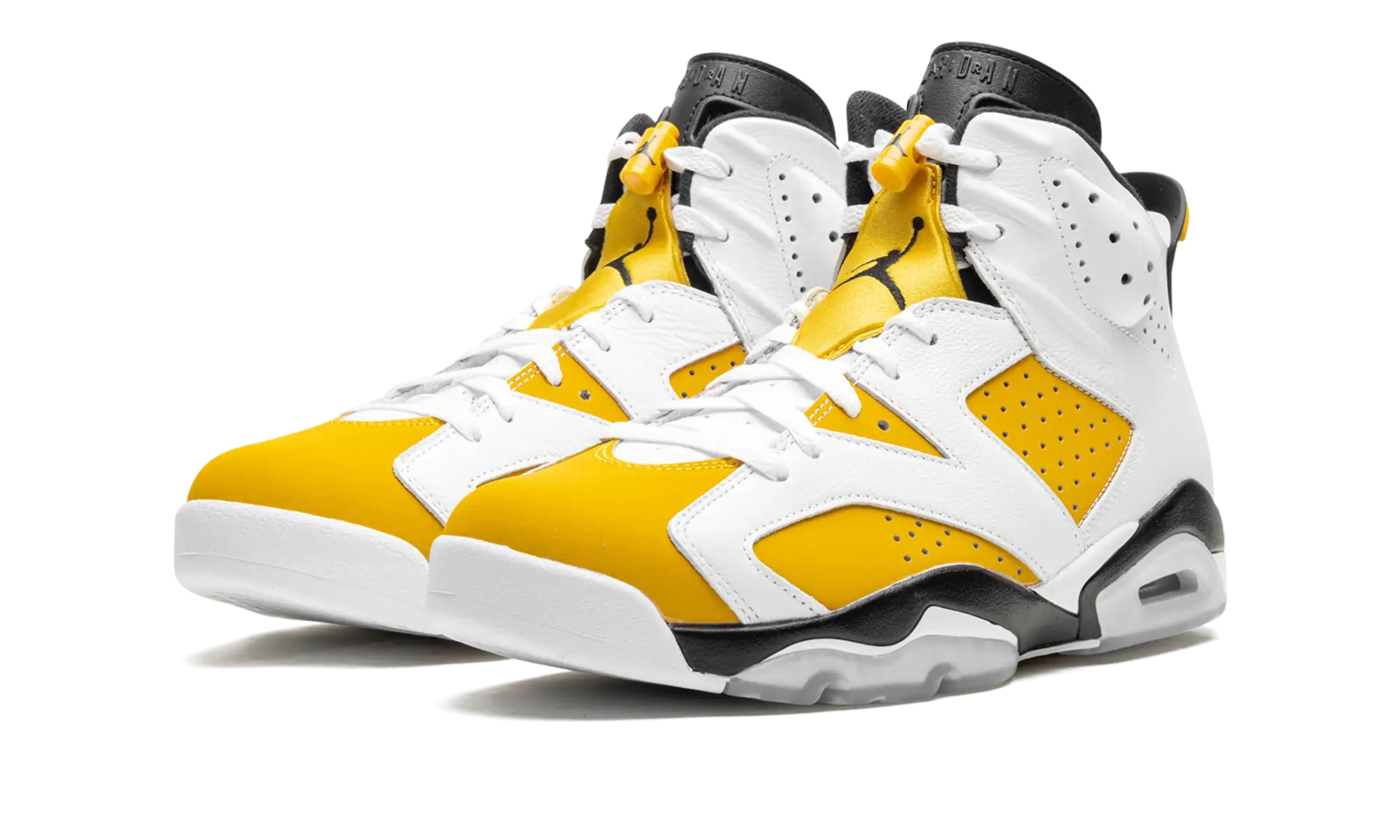 Air Jordan 6 “Yellow Ochre” Air Jordan 6 “Yellow Ochre”