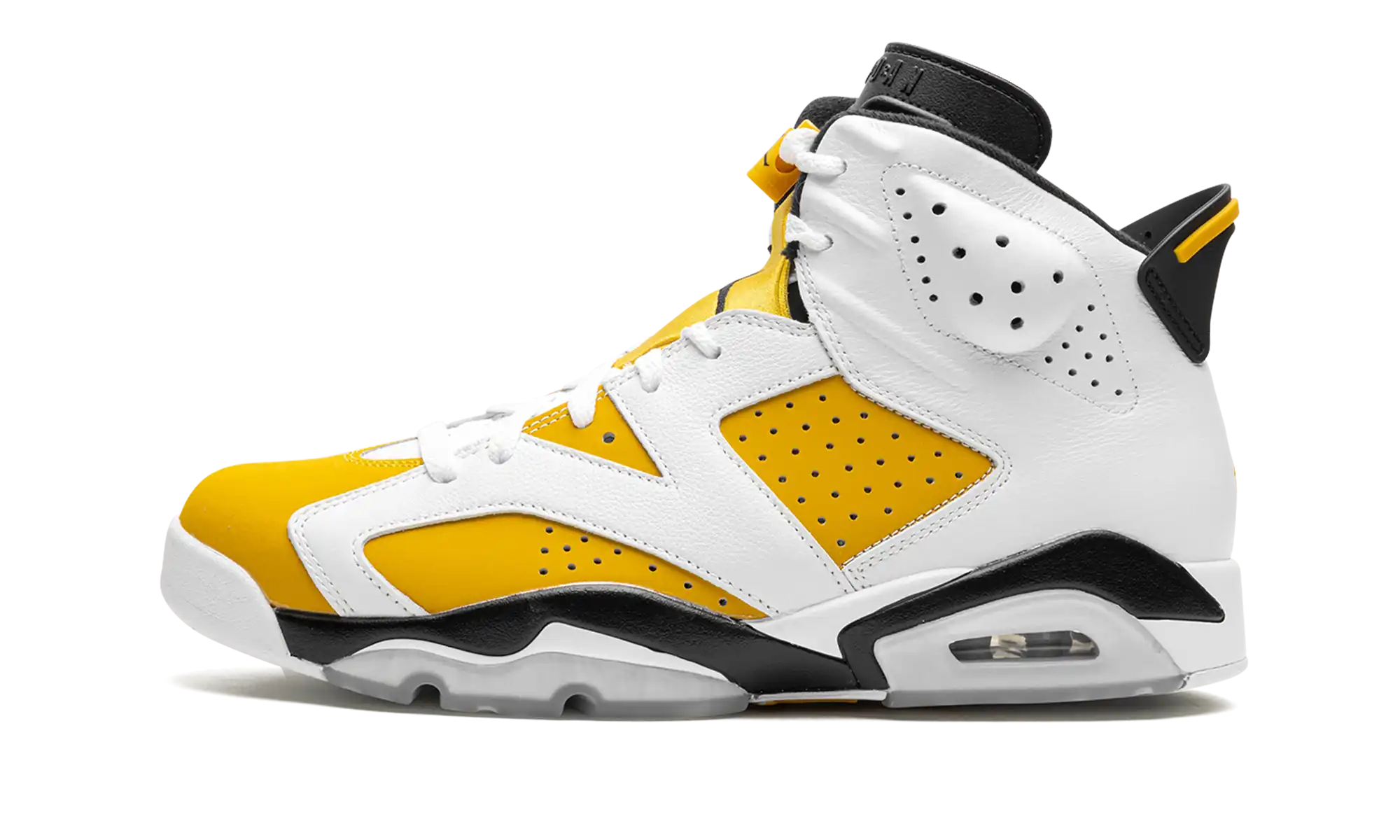 Air Jordan 6 “Yellow Ochre” Air Jordan 6 “Yellow Ochre”
