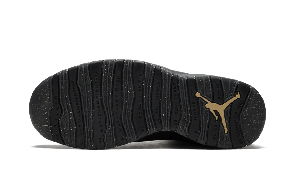 Air Jordan Retro 10 “NYC City Pack” Air Jordan Retro 10 “NYC City Pack”