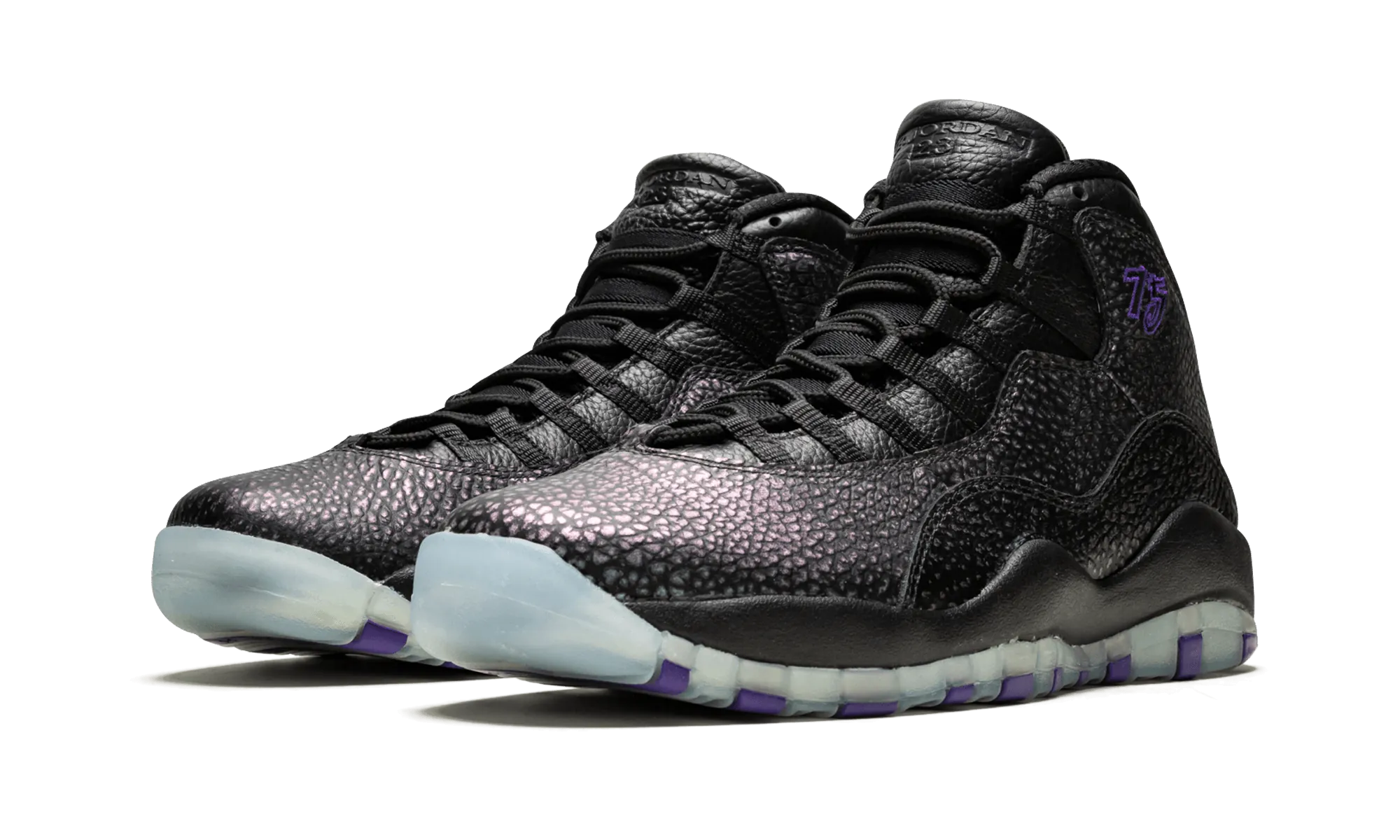 Air Jordan Retro 10 “Paris” Air Jordan Retro 10 “Paris”