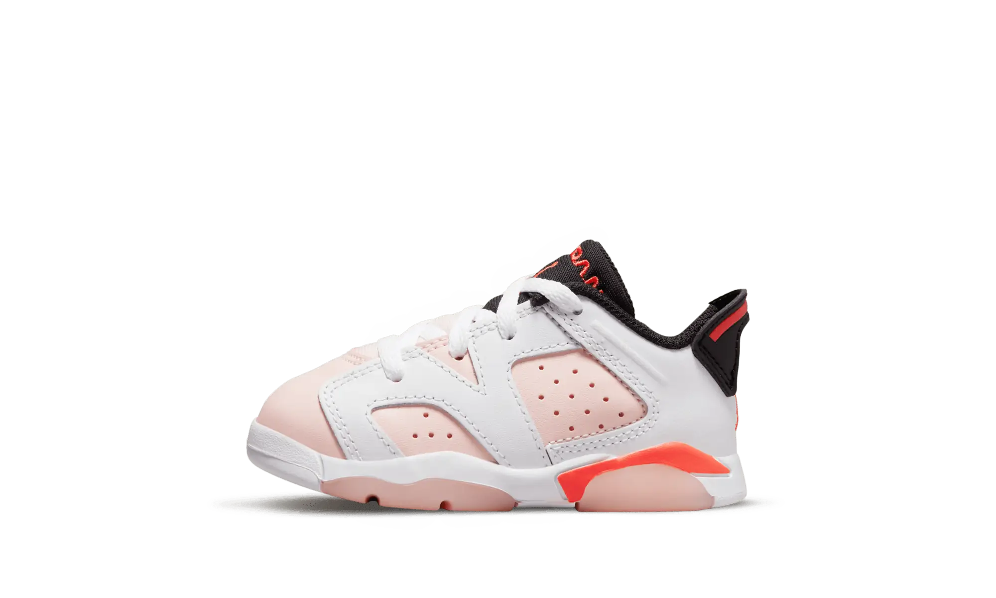Air Jordan Retro 6 ‘TD “Atmosphere”
