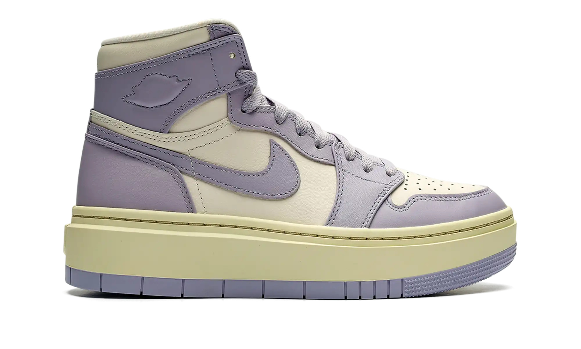 Jordan 1 Elevate High WMNS “Titanium” Jordan 1 Elevate High WMNS “Titanium”