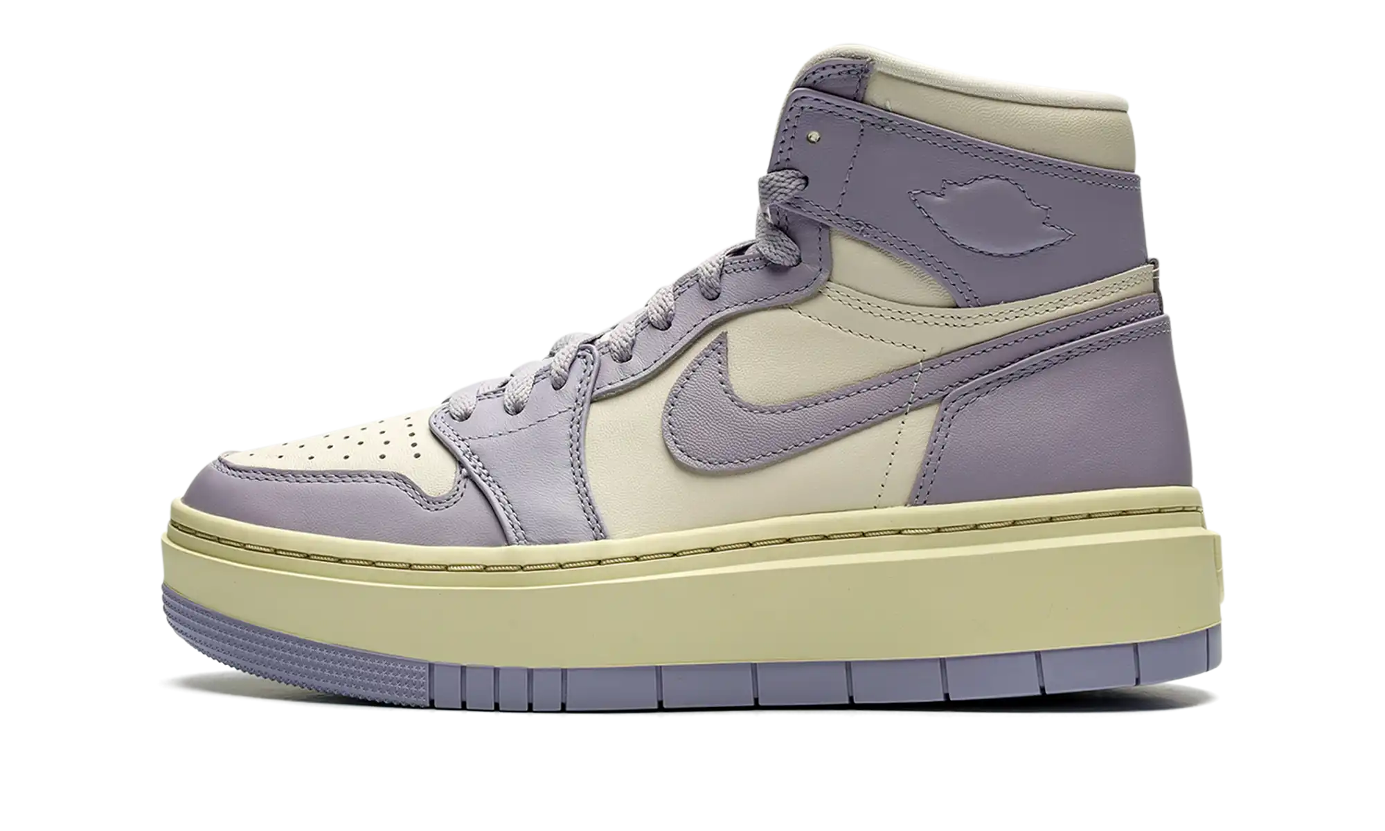 Jordan 1 Elevate High WMNS Titanium - Jordan 1 Elevate High WMNS "Titanium"
