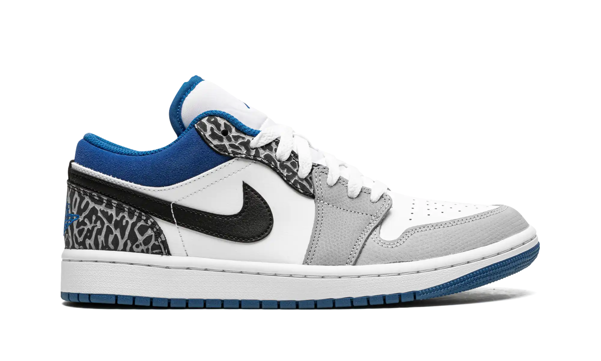 Jordan 1 Low SE “True Blue” Jordan 1 Low SE “True Blue”