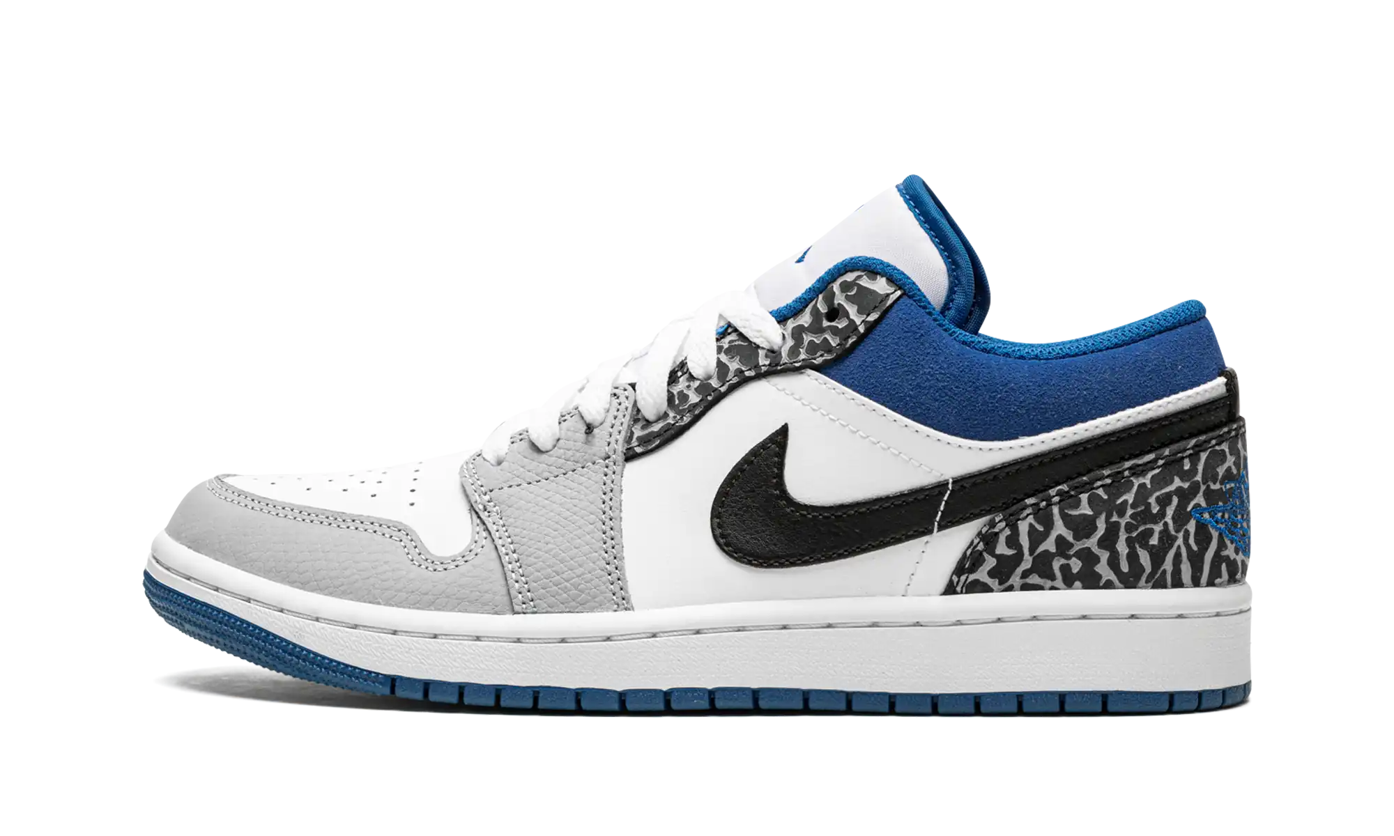 Jordan 1 Low SE “True Blue” Jordan 1 Low SE “True Blue”