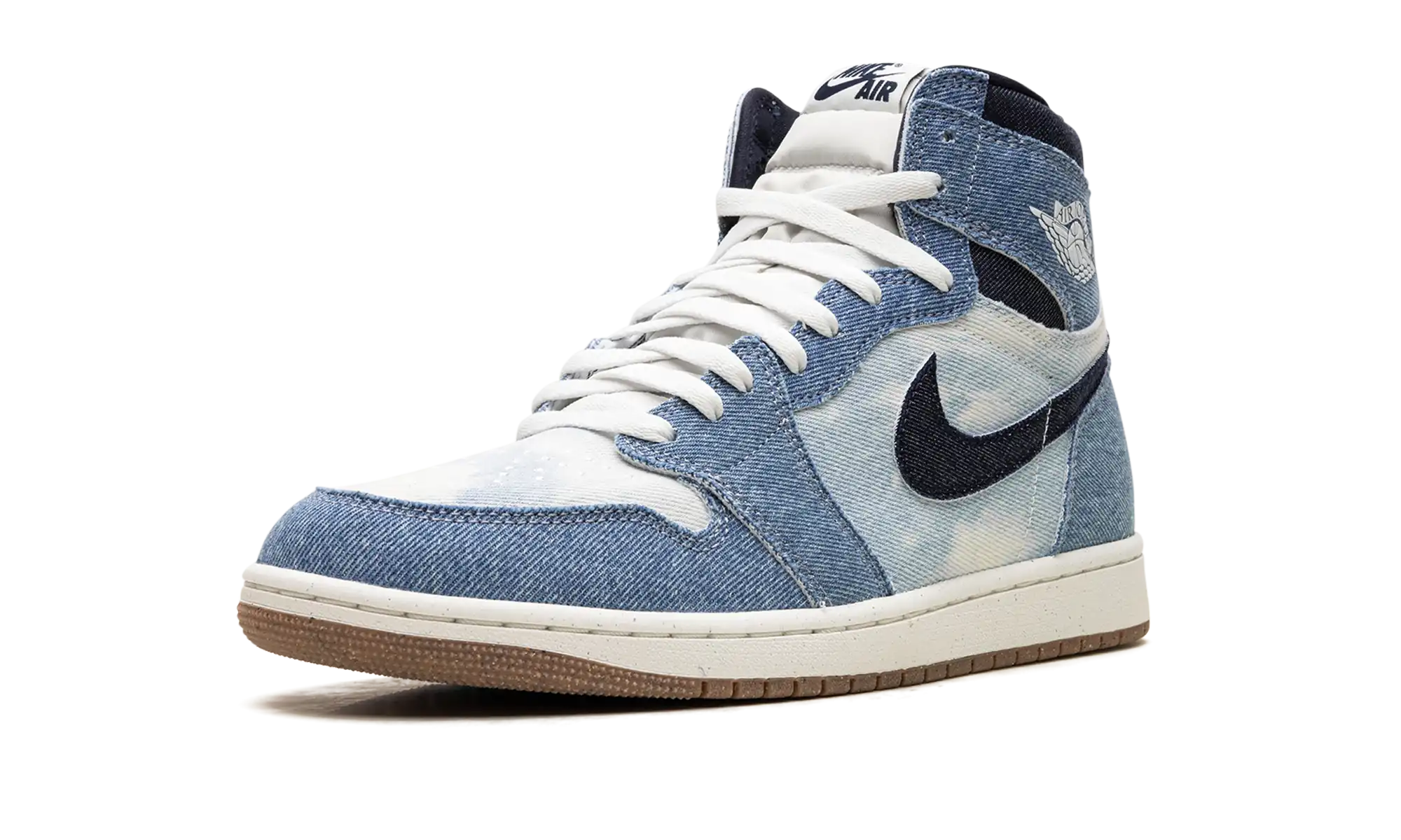 Jordan 1 Retro High OG “Denim” Jordan 1 Retro High OG “Denim”