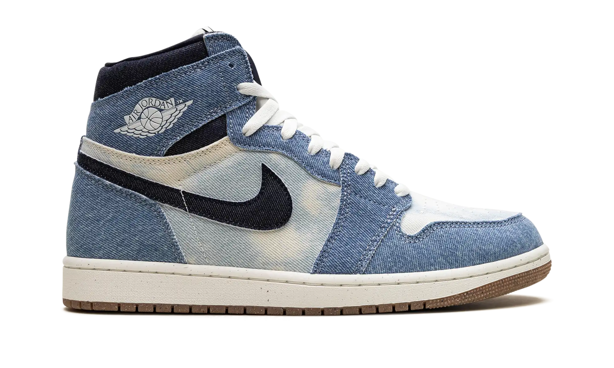 Jordan 1 Retro High OG “Denim” Jordan 1 Retro High OG “Denim”