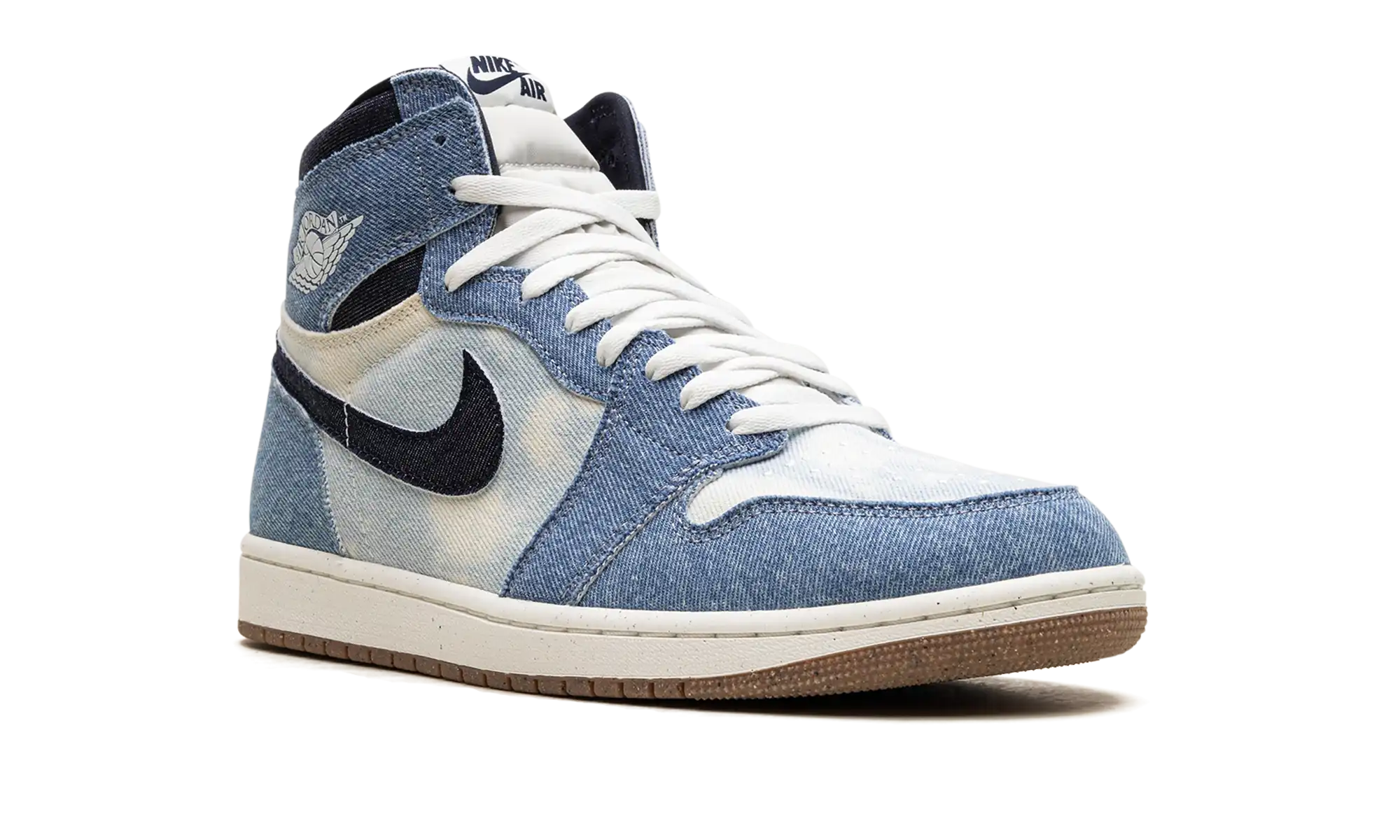 Jordan 1 Retro High OG “Denim” Jordan 1 Retro High OG “Denim”