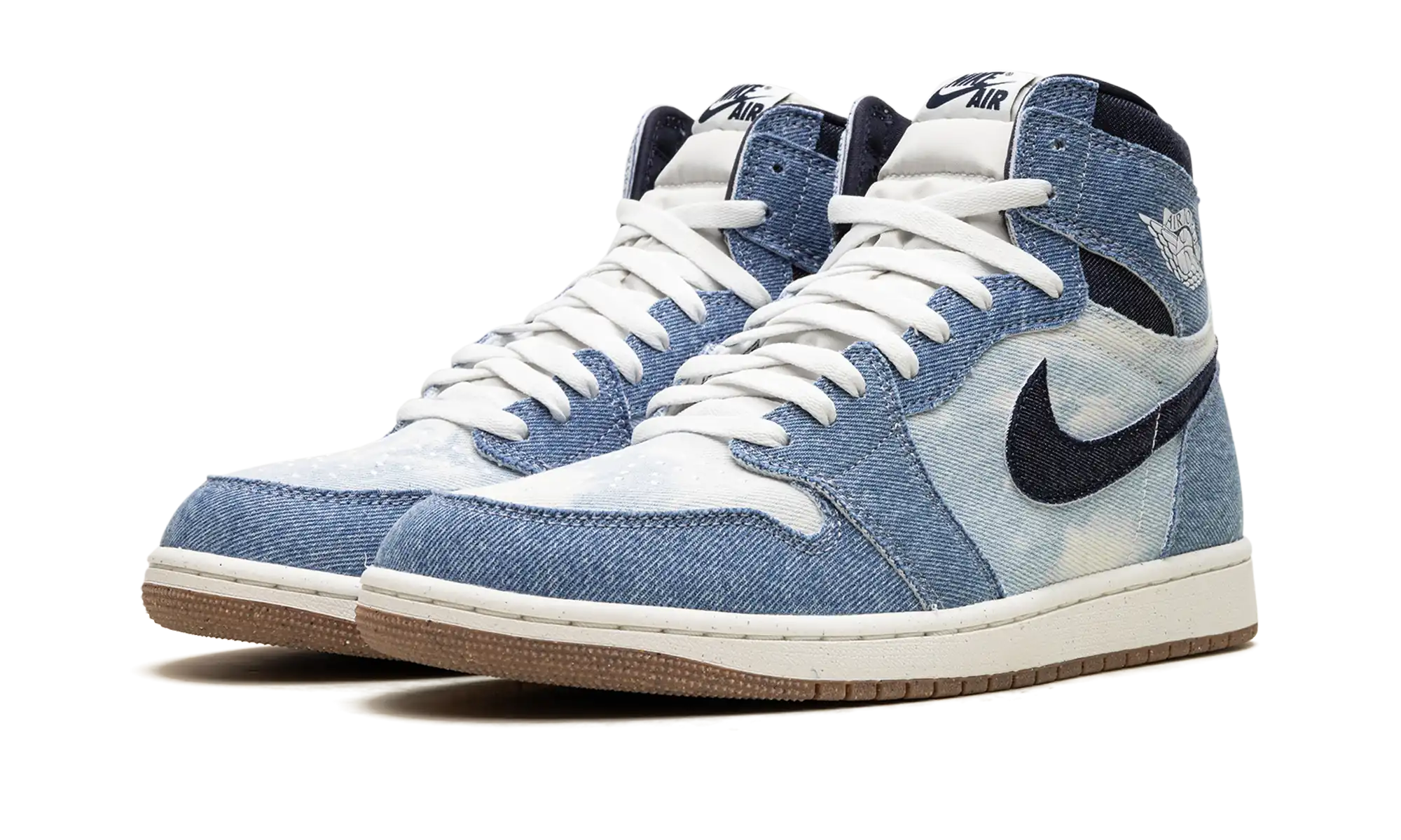 Jordan 1 Retro High OG “Denim” Jordan 1 Retro High OG “Denim”