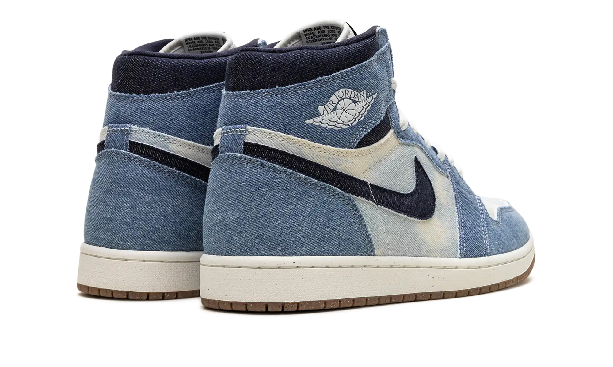 Jordan 1 Retro High OG “Denim” Jordan 1 Retro High OG “Denim”
