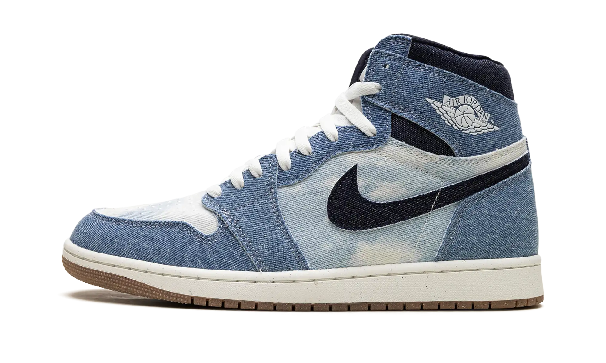 Jordan 1 Retro High OG “Denim” Jordan 1 Retro High OG “Denim”