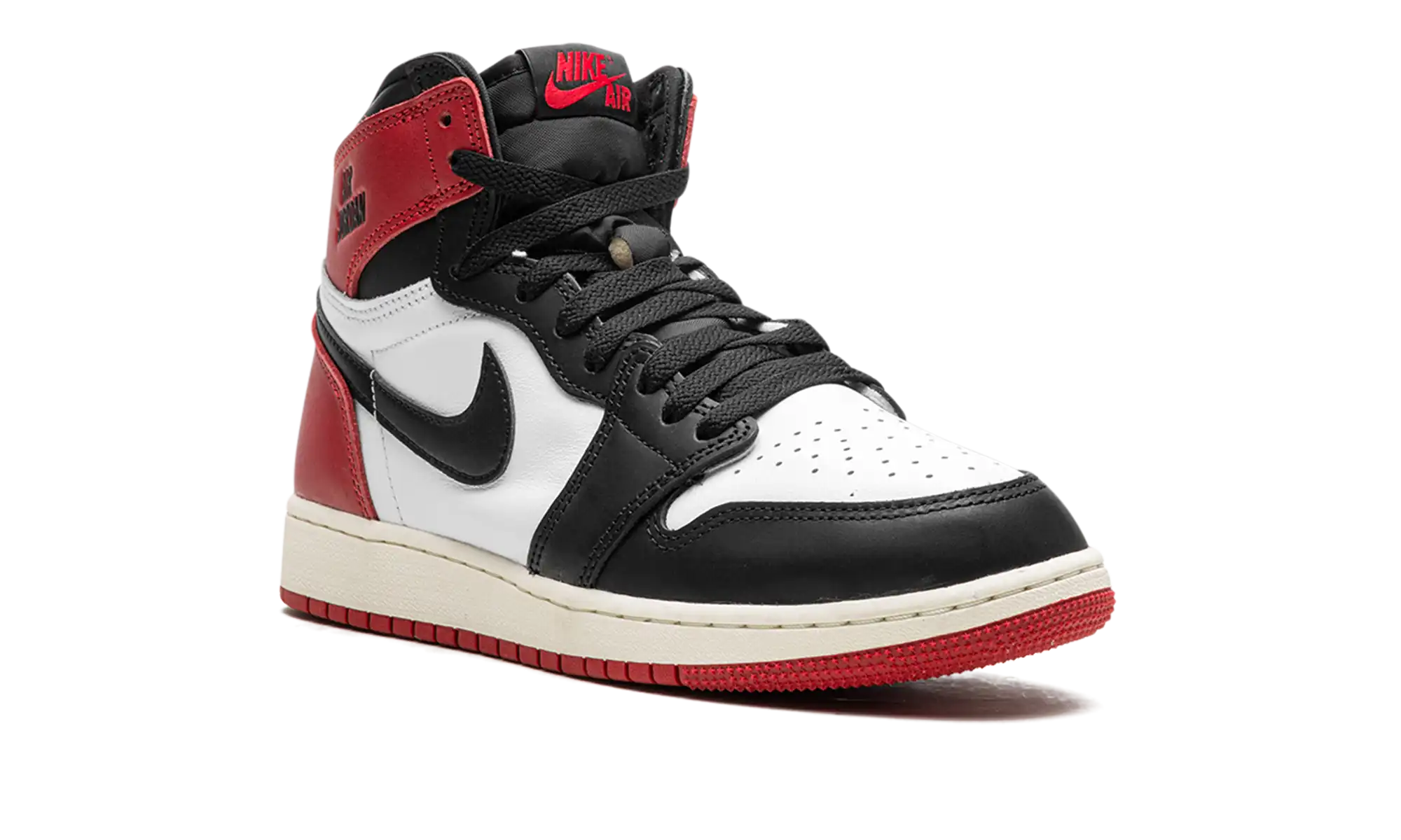 Jordan 1 Retro High OG GS “Black Toe Reimagined” Jordan 1 Retro High OG GS “Black Toe Reimagined”