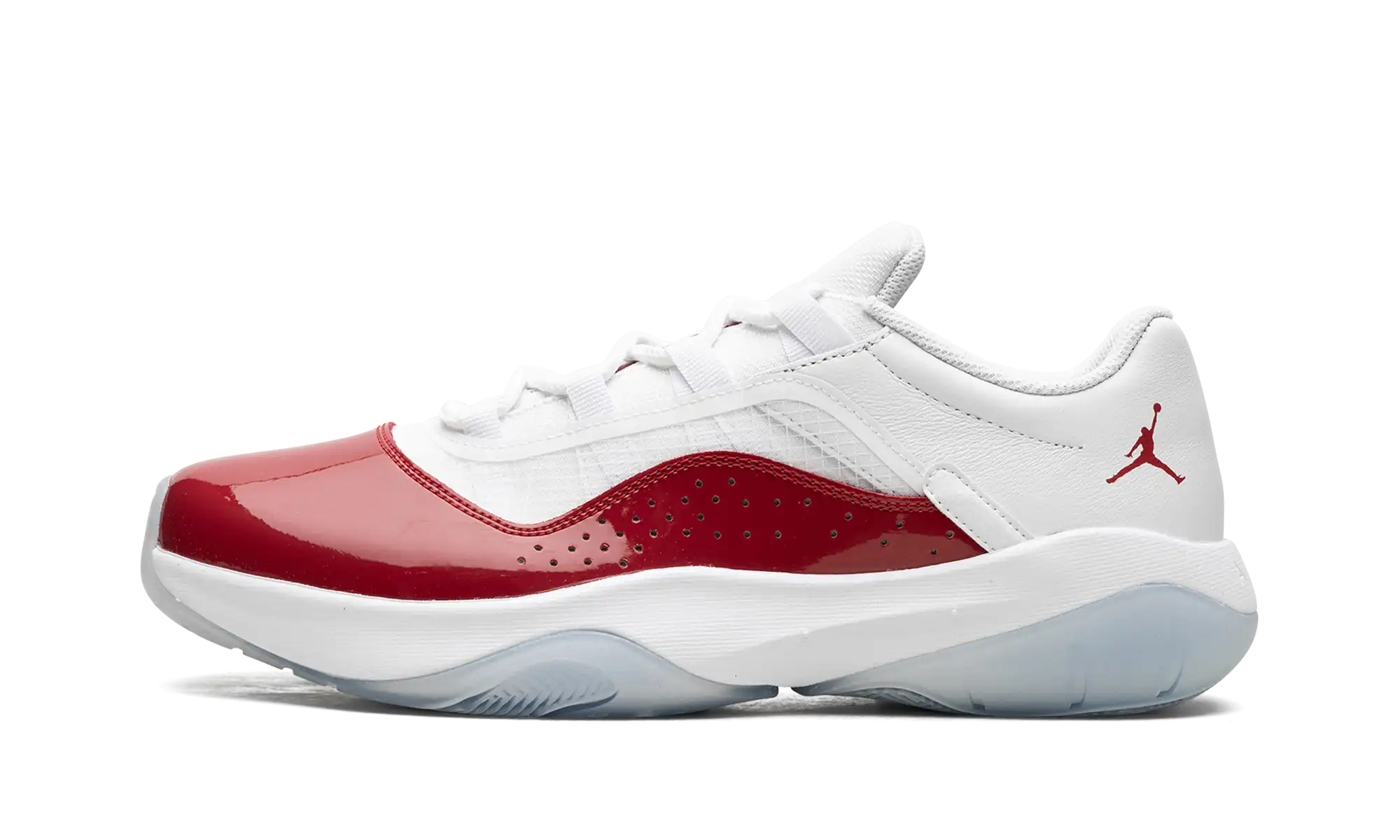 Jordan 11 CMFT Low “Cherry”