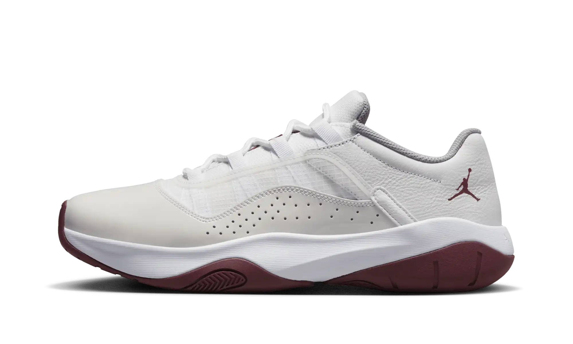 Jordan 11 CMFT Low “Steel Grey Cherrywood”