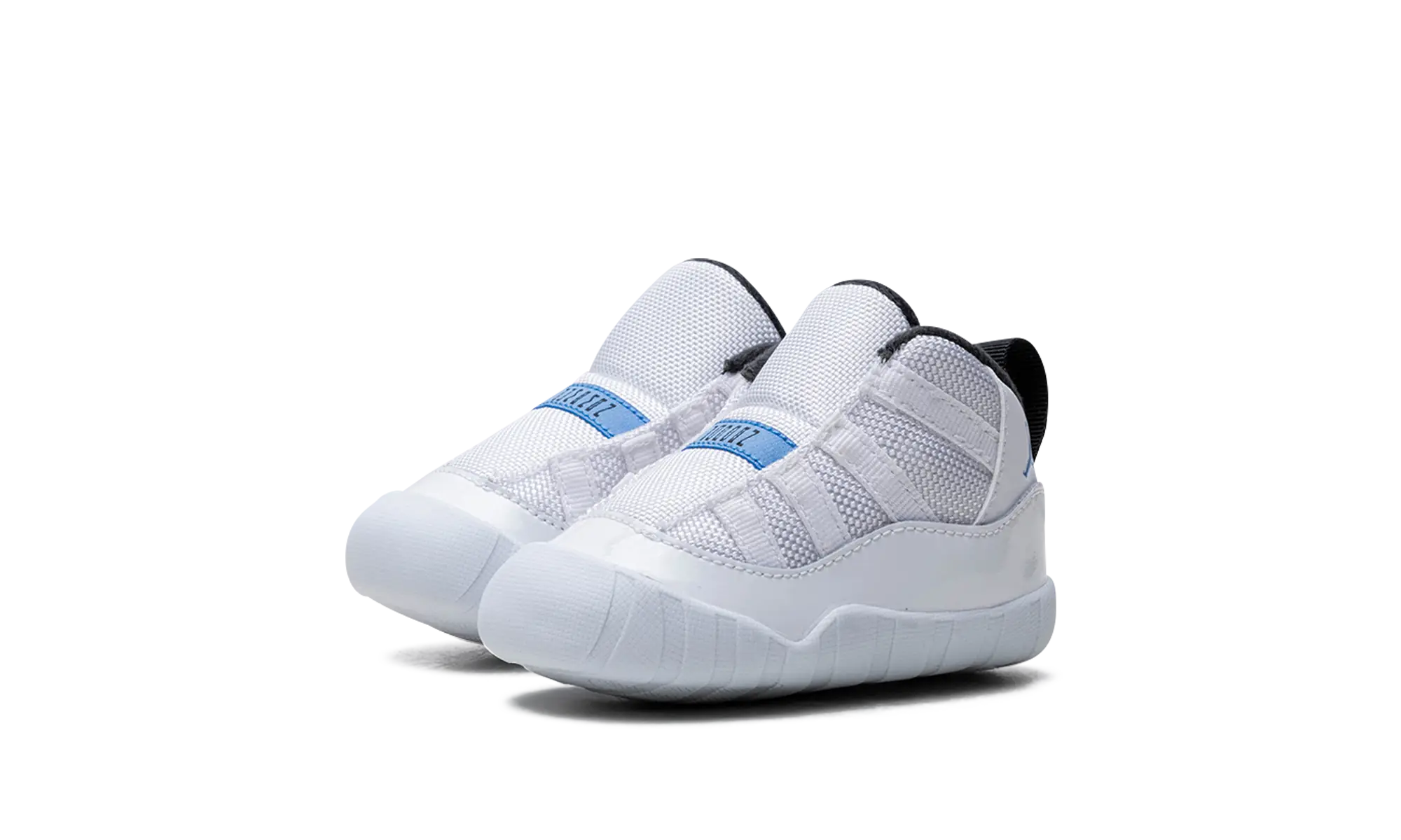 Jordan 11 Retro Crib Bootie TD “Legend Blue”