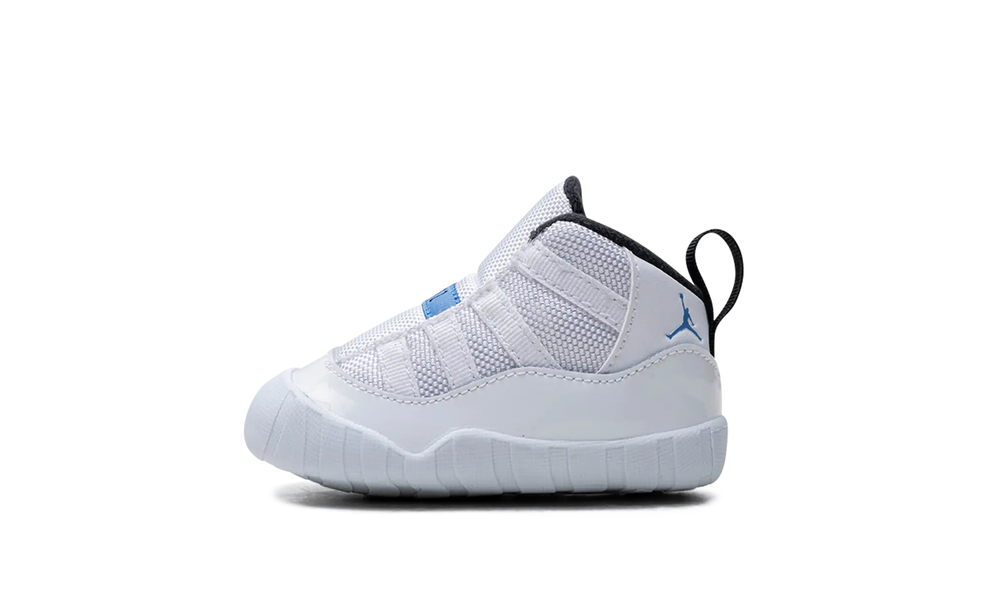 Jordan 11 Retro Crib Bootie TD “Legend Blue”