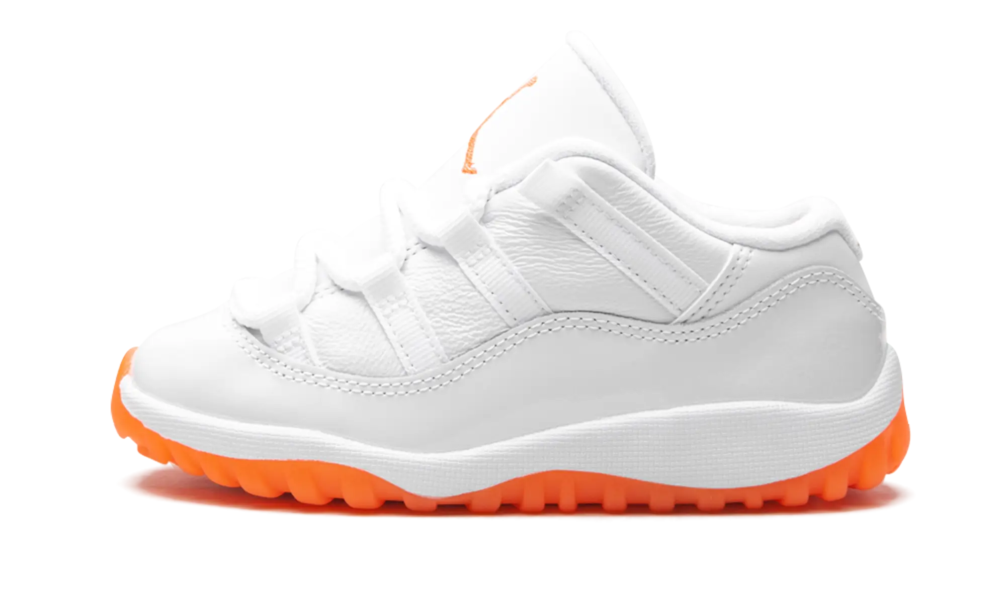 Jordan 11 Retro Low TD “Bright Citrus”