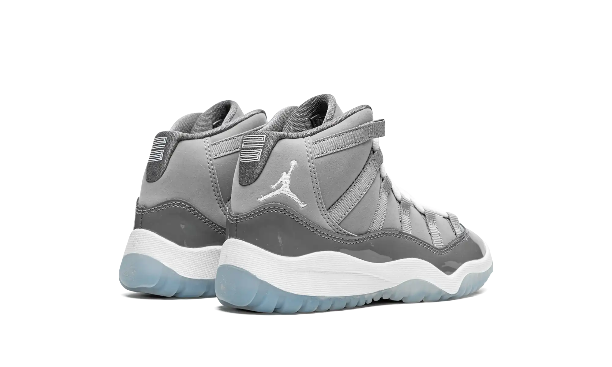 Jordan 11 Retro PS “Cool Grey 2021” Jordan 11 Retro PS “Cool Grey 2021”