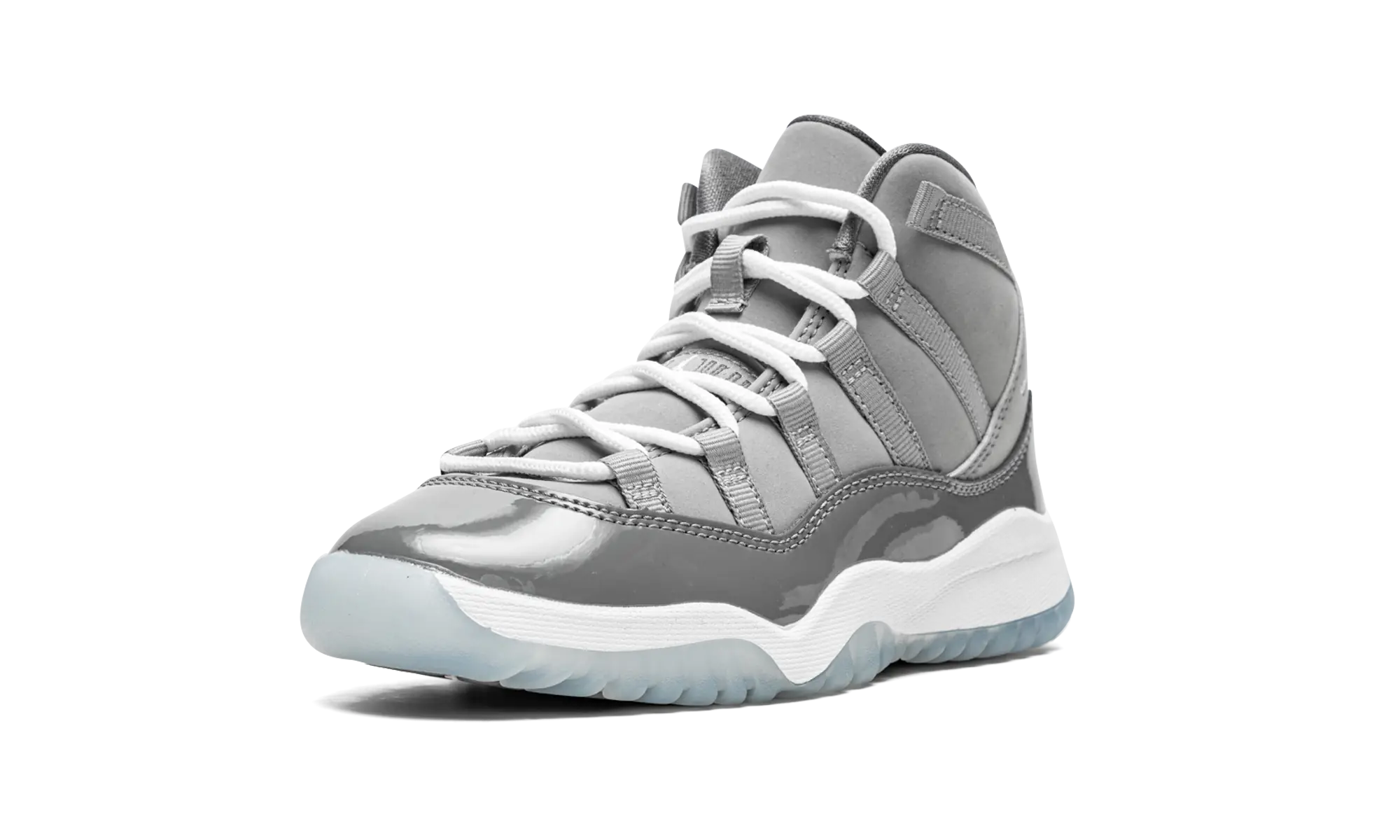 Jordan 11 Retro PS “Cool Grey 2021” Jordan 11 Retro PS “Cool Grey 2021”