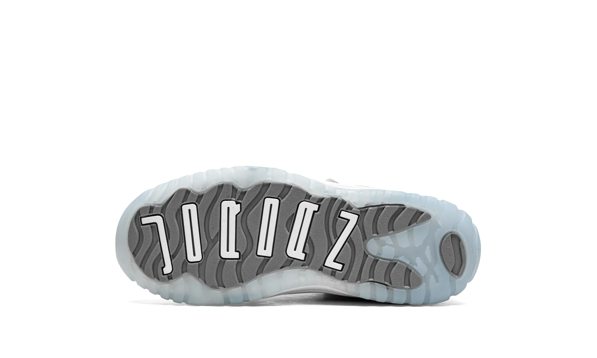 Jordan 11 Retro PS “Cool Grey 2021” Jordan 11 Retro PS “Cool Grey 2021”