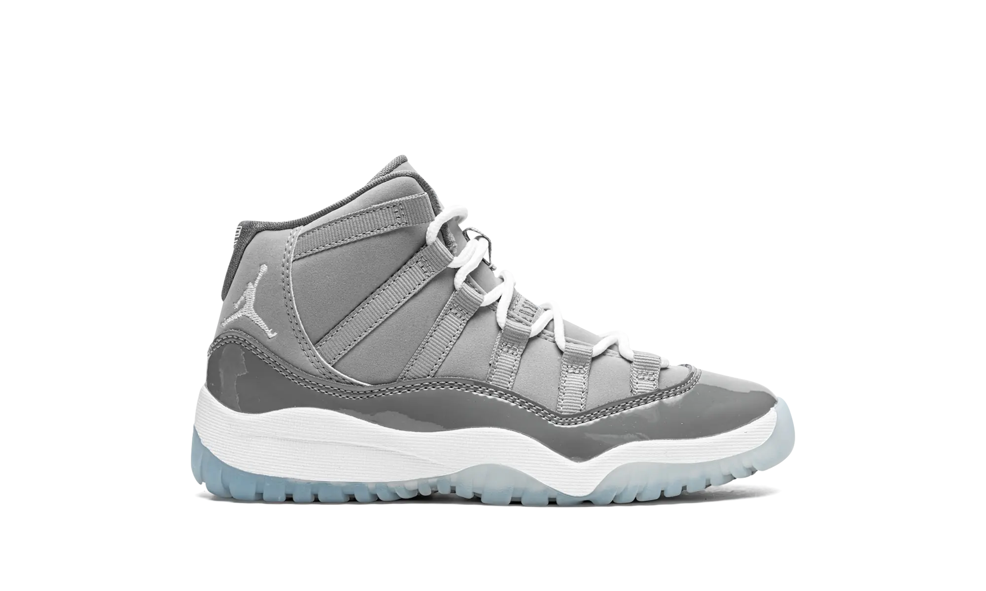 Jordan 11 Retro PS “Cool Grey 2021” Jordan 11 Retro PS “Cool Grey 2021”