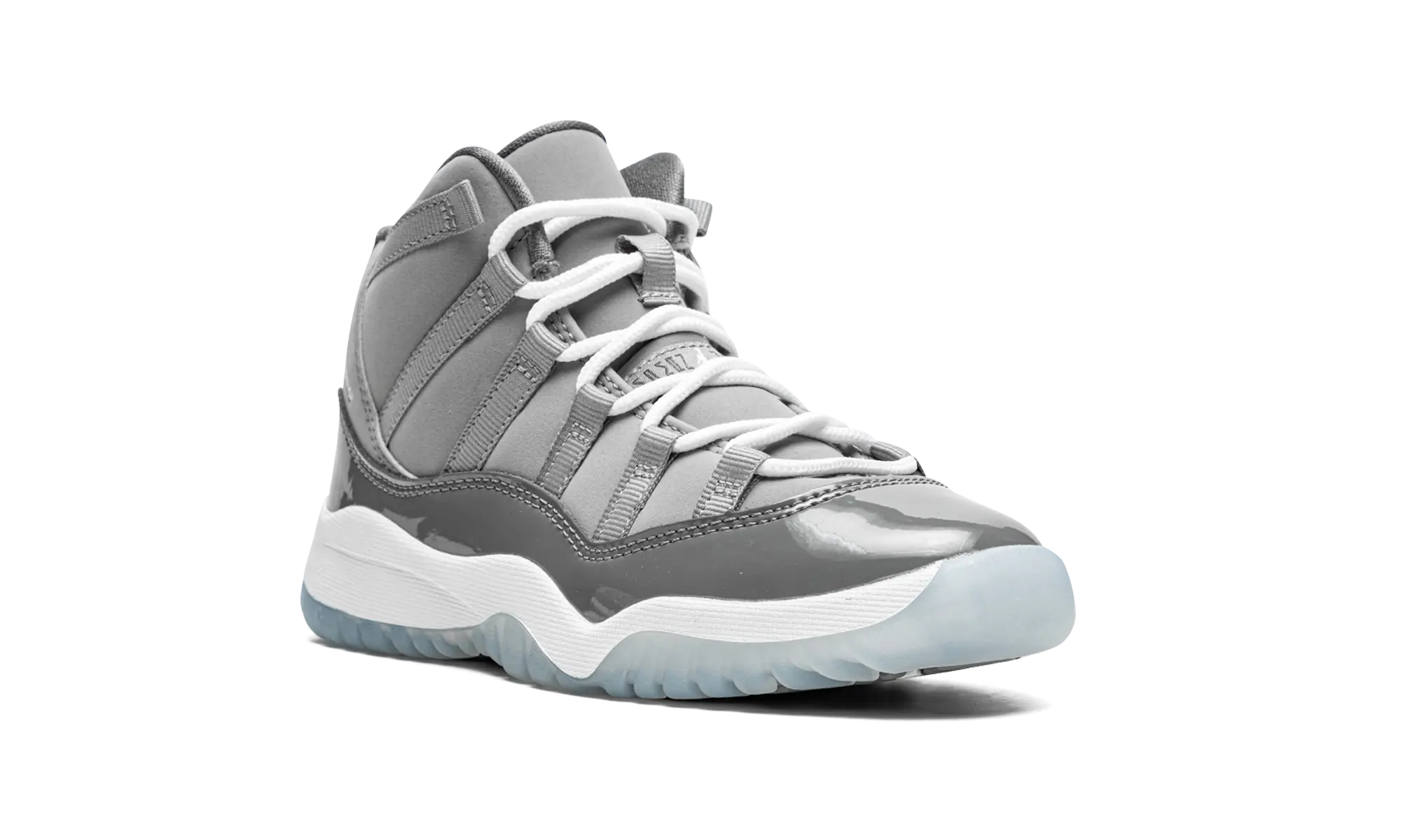 Jordan 11 Retro PS “Cool Grey 2021” Jordan 11 Retro PS “Cool Grey 2021”