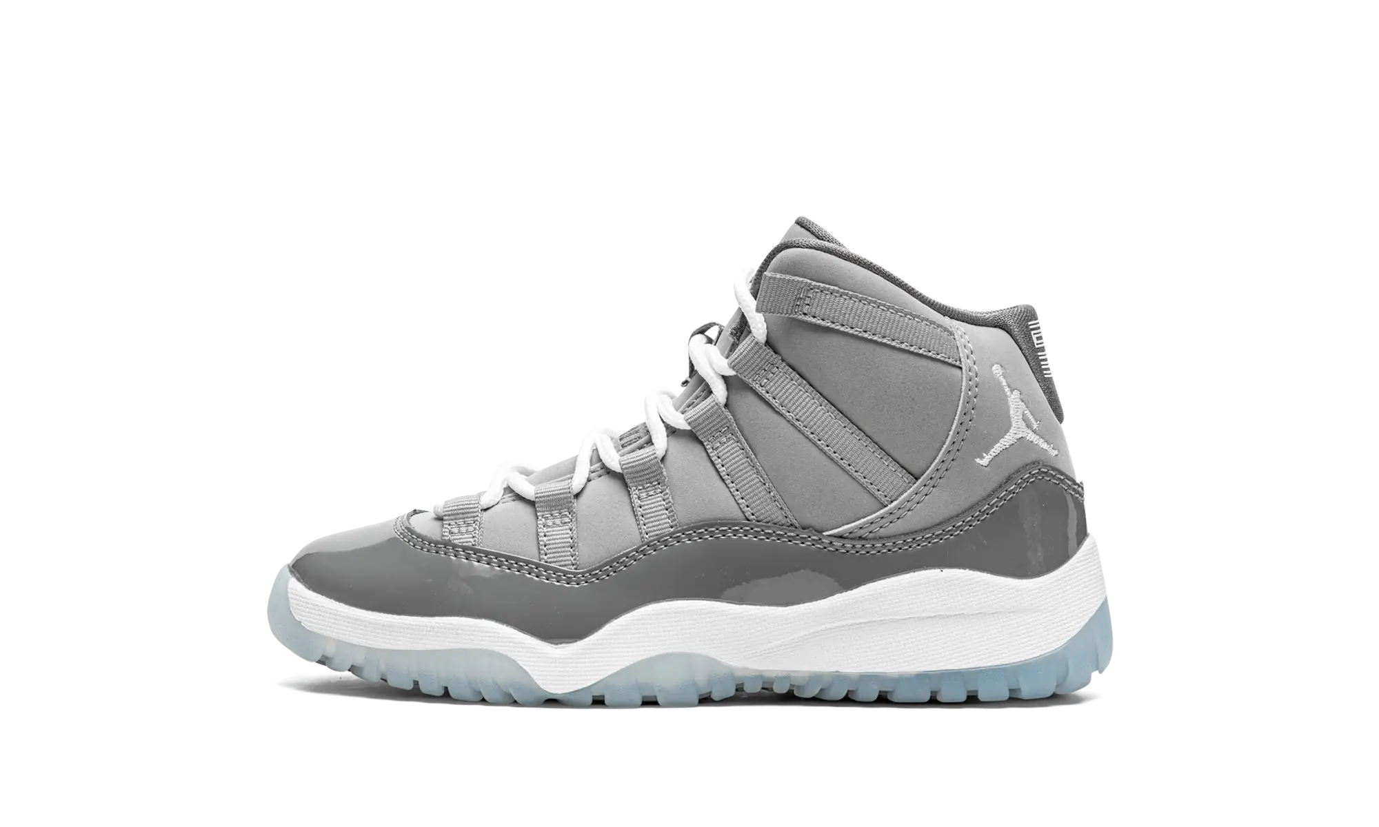 Jordan 11 Retro PS “Cool Grey 2021” Jordan 11 Retro PS “Cool Grey 2021”