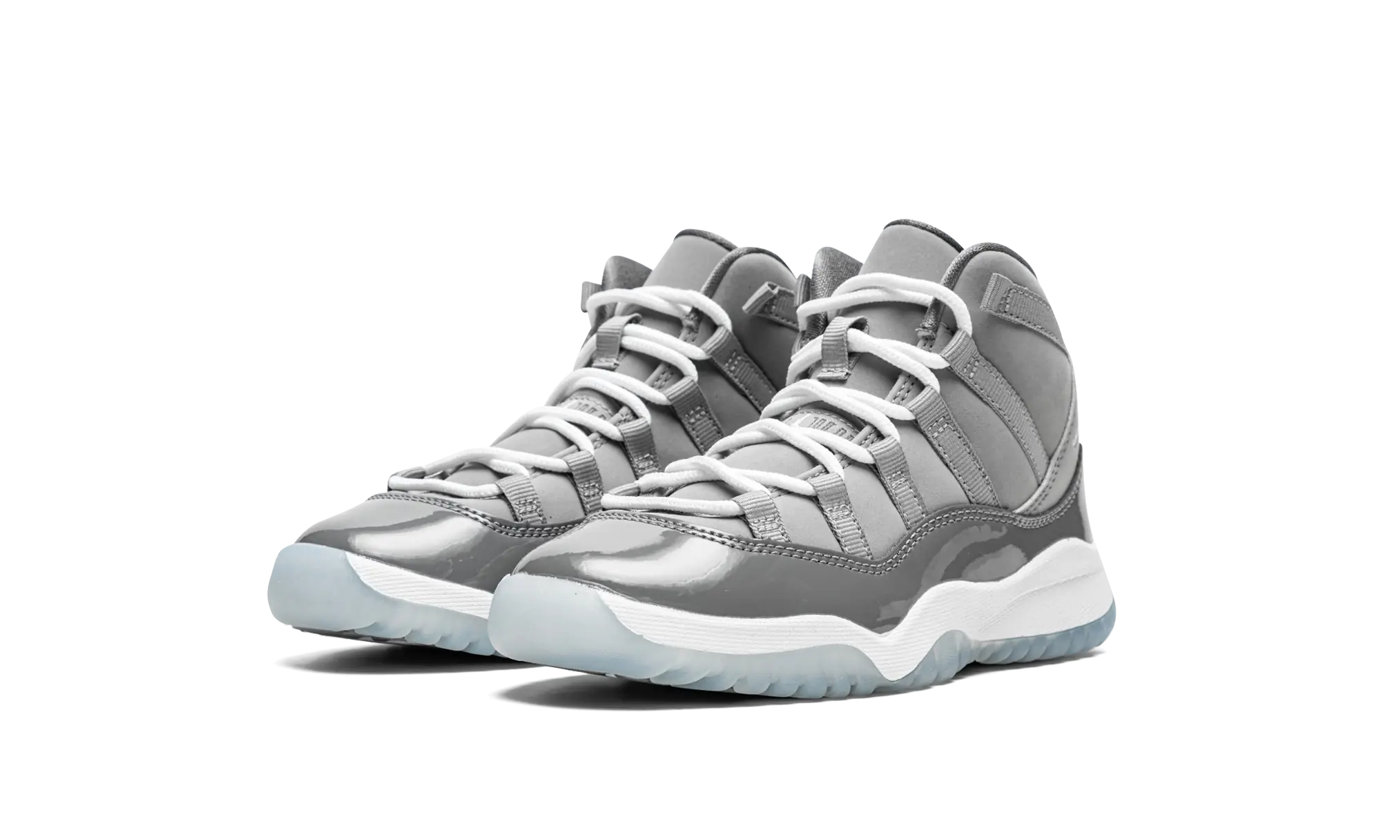 Jordan 11 Retro PS “Cool Grey 2021” Jordan 11 Retro PS “Cool Grey 2021”