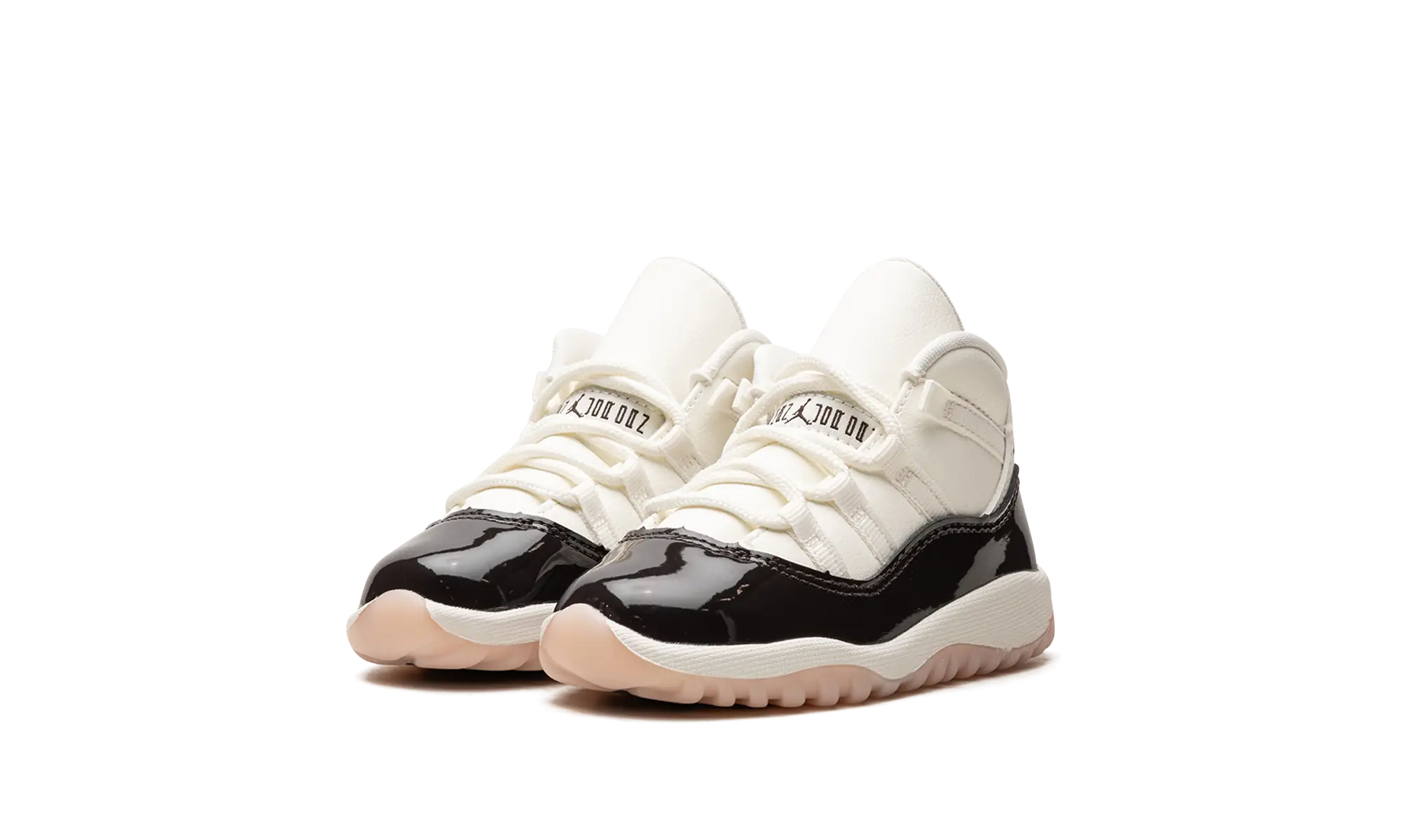 Jordan 11 Retro TD “Neapolitan”