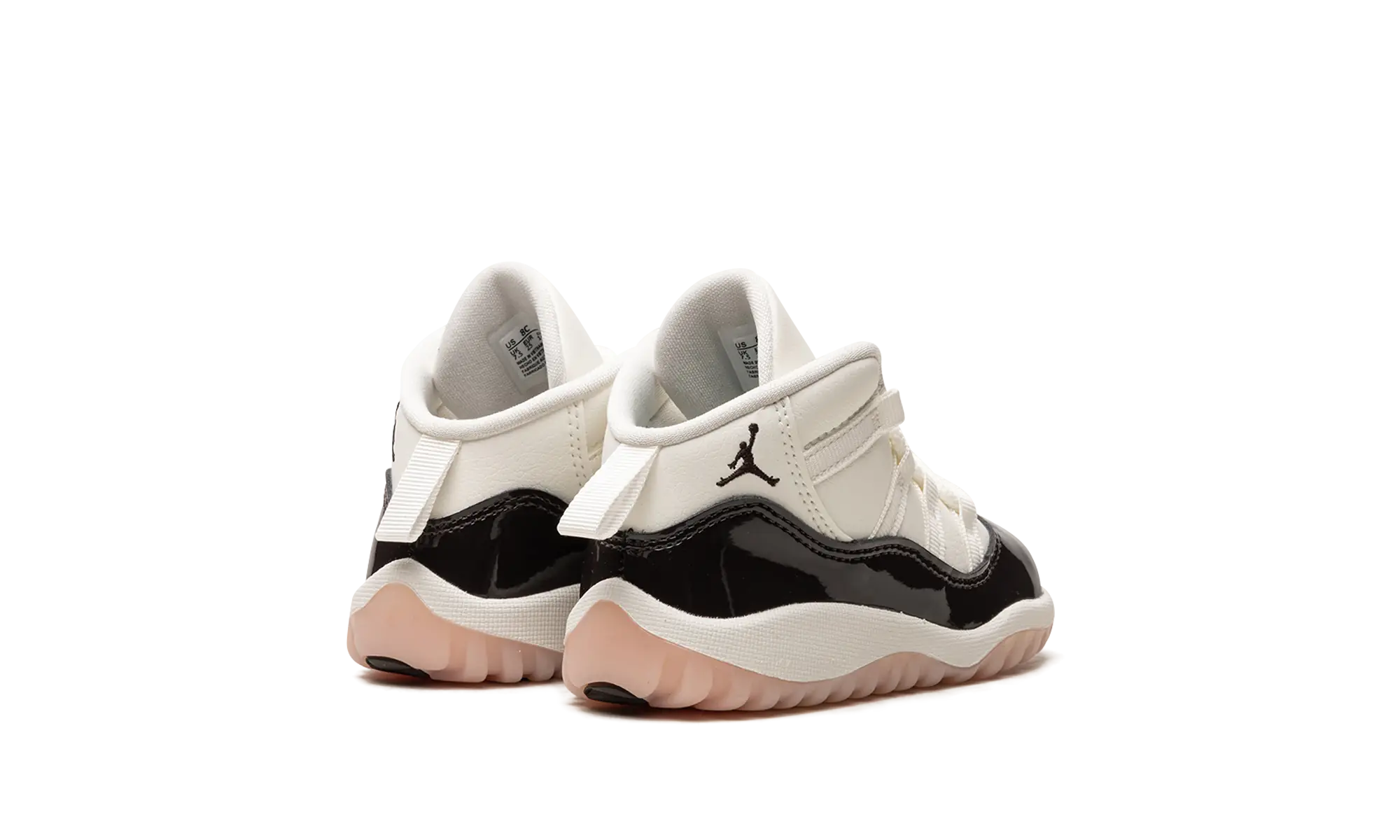 Jordan 11 Retro TD “Neapolitan” Jordan 11 Retro TD “Neapolitan”