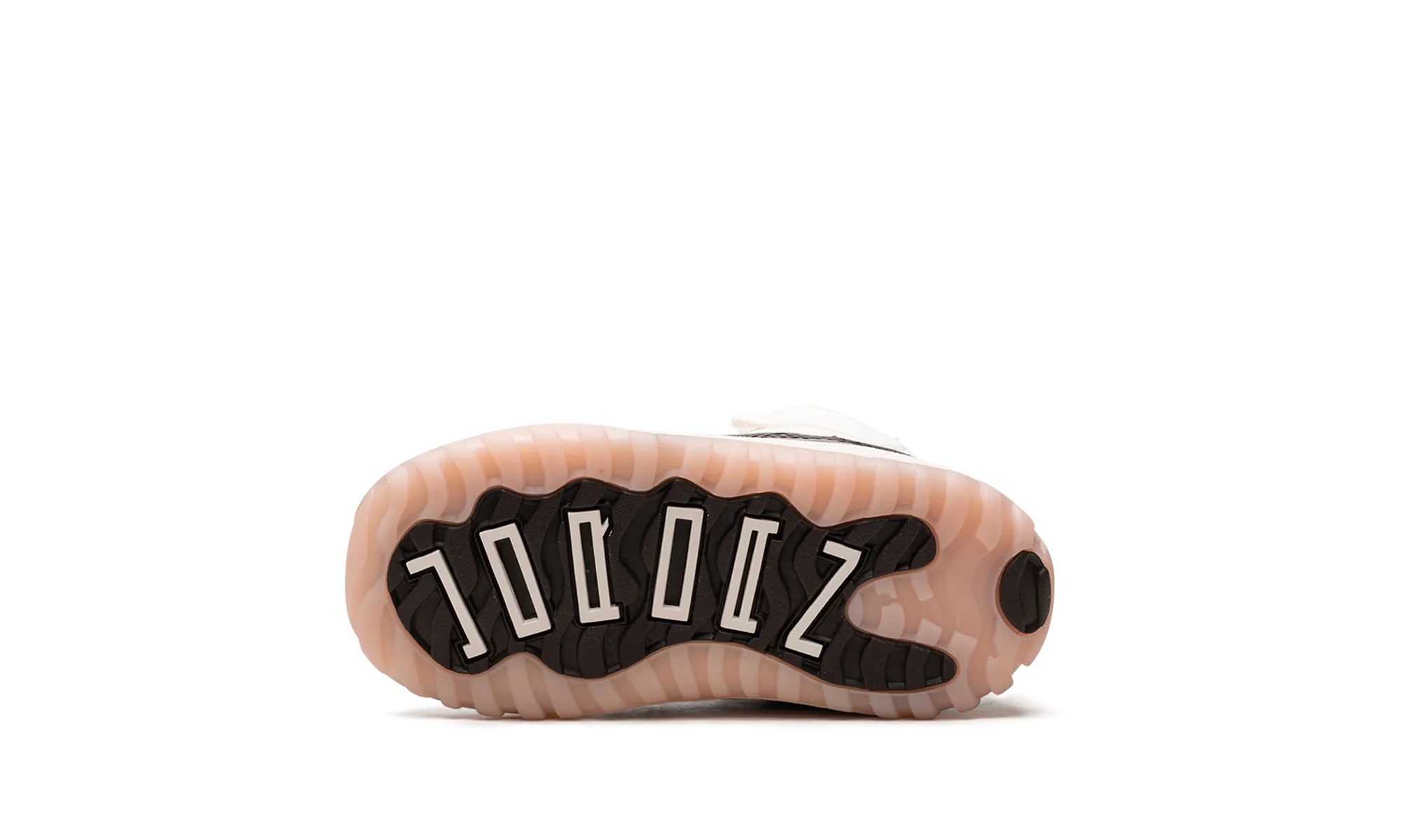 Jordan 11 Retro TD “Neapolitan” Jordan 11 Retro TD “Neapolitan”