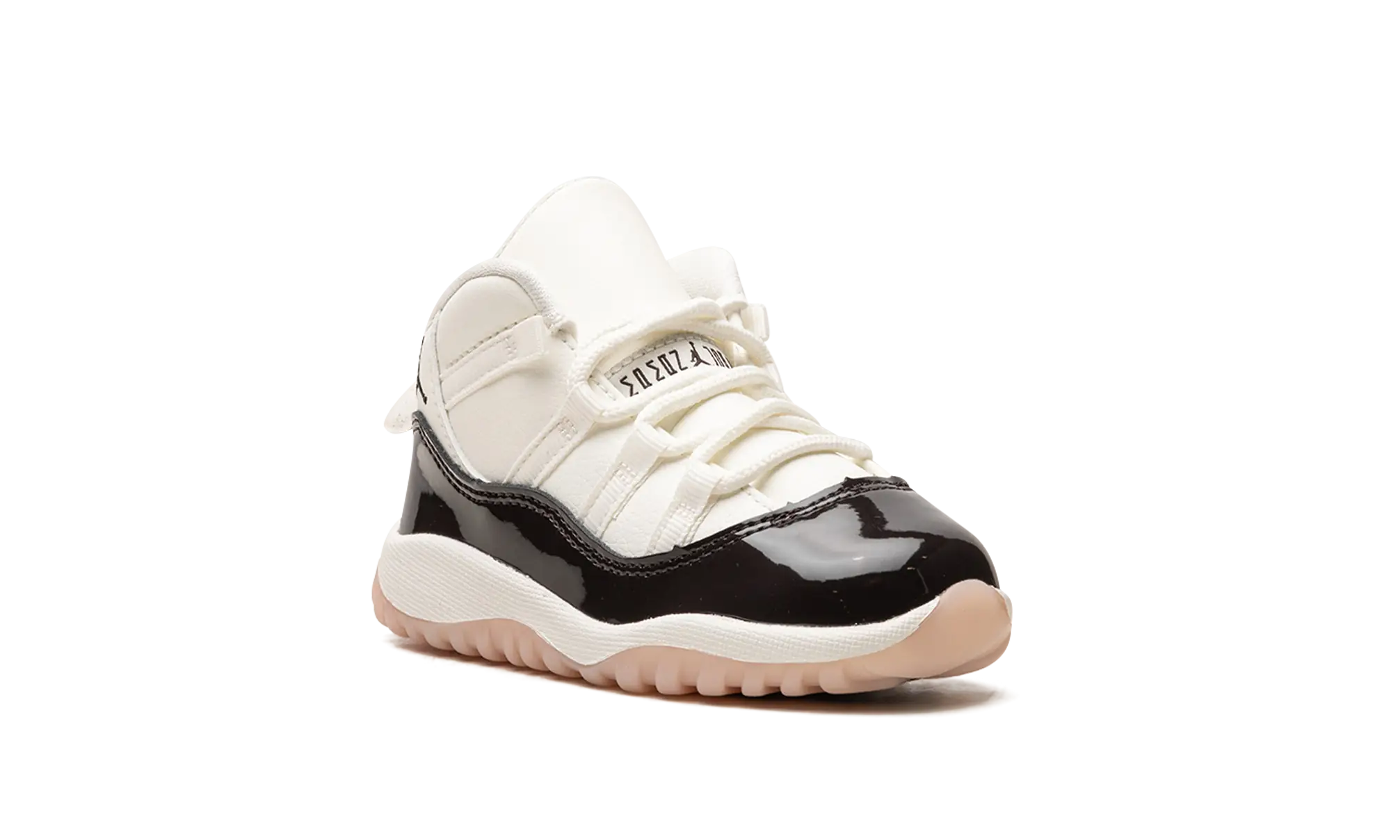 Jordan 11 Retro TD “Neapolitan” Jordan 11 Retro TD “Neapolitan”