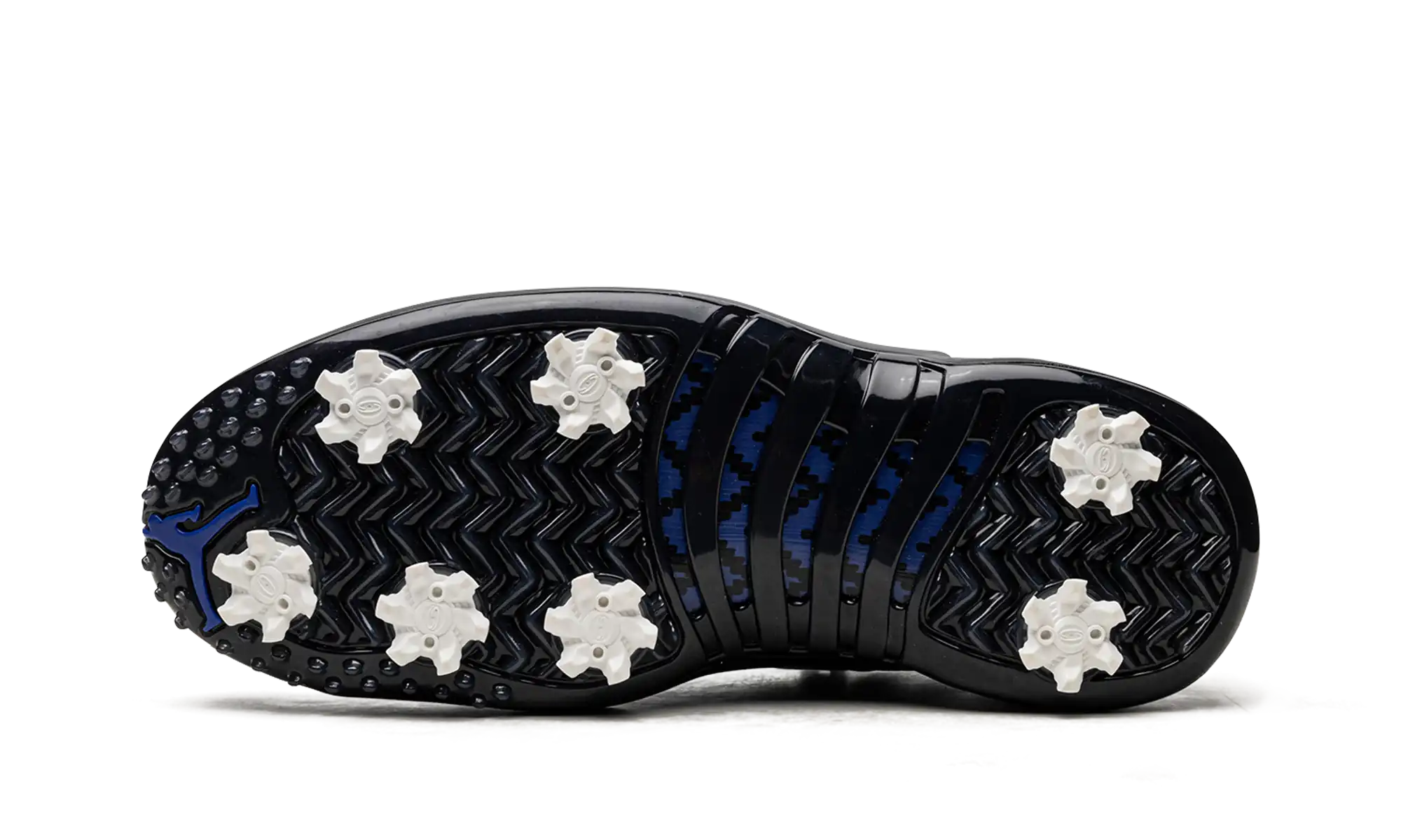 Jordan 12 Retro Low Golf NRG P22 “Laser Game Royal” Jordan 12 Retro Low Golf NRG P22 “Laser Game Royal”