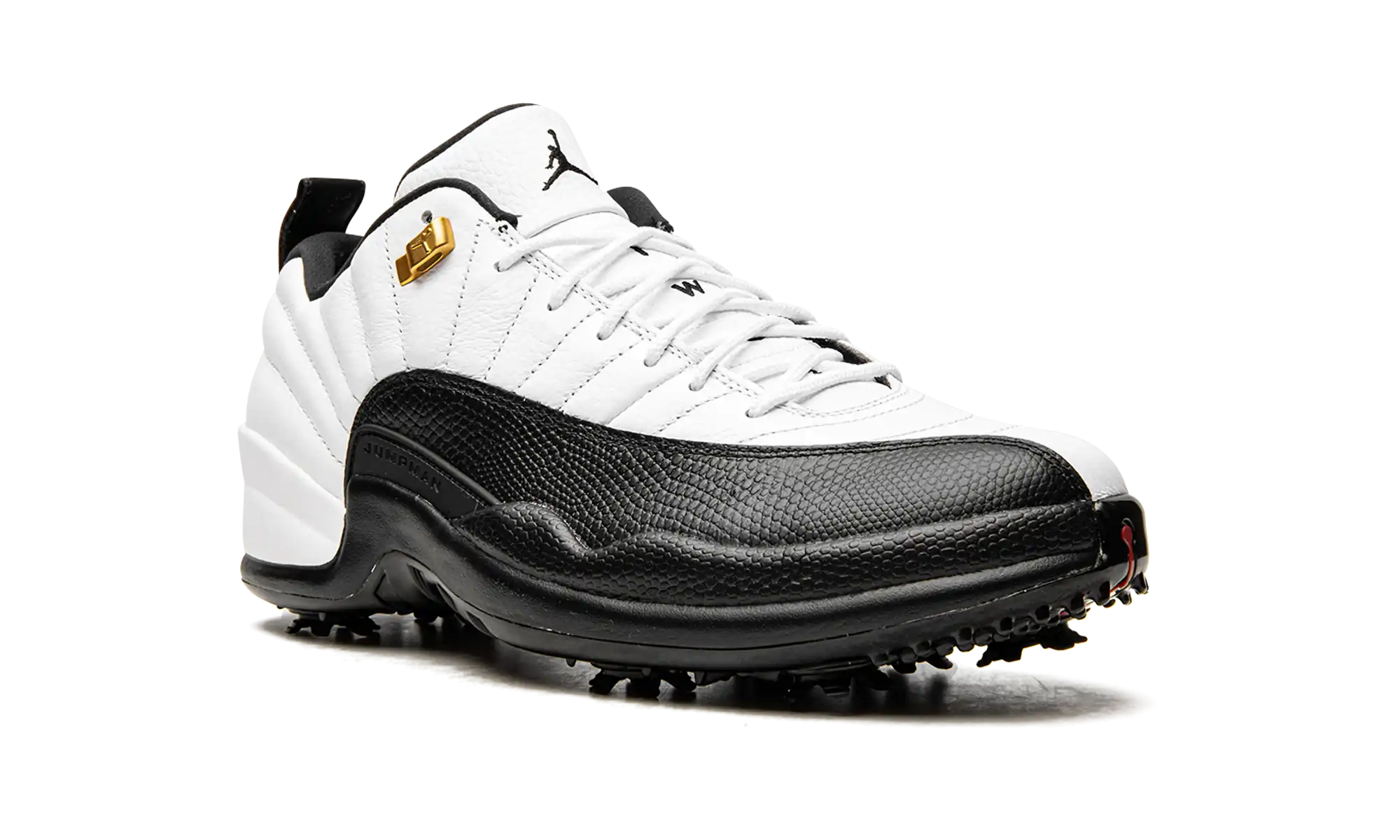 Jordan 12 Retro Low Golf “Taxi” Jordan 12 Retro Low Golf “Taxi”