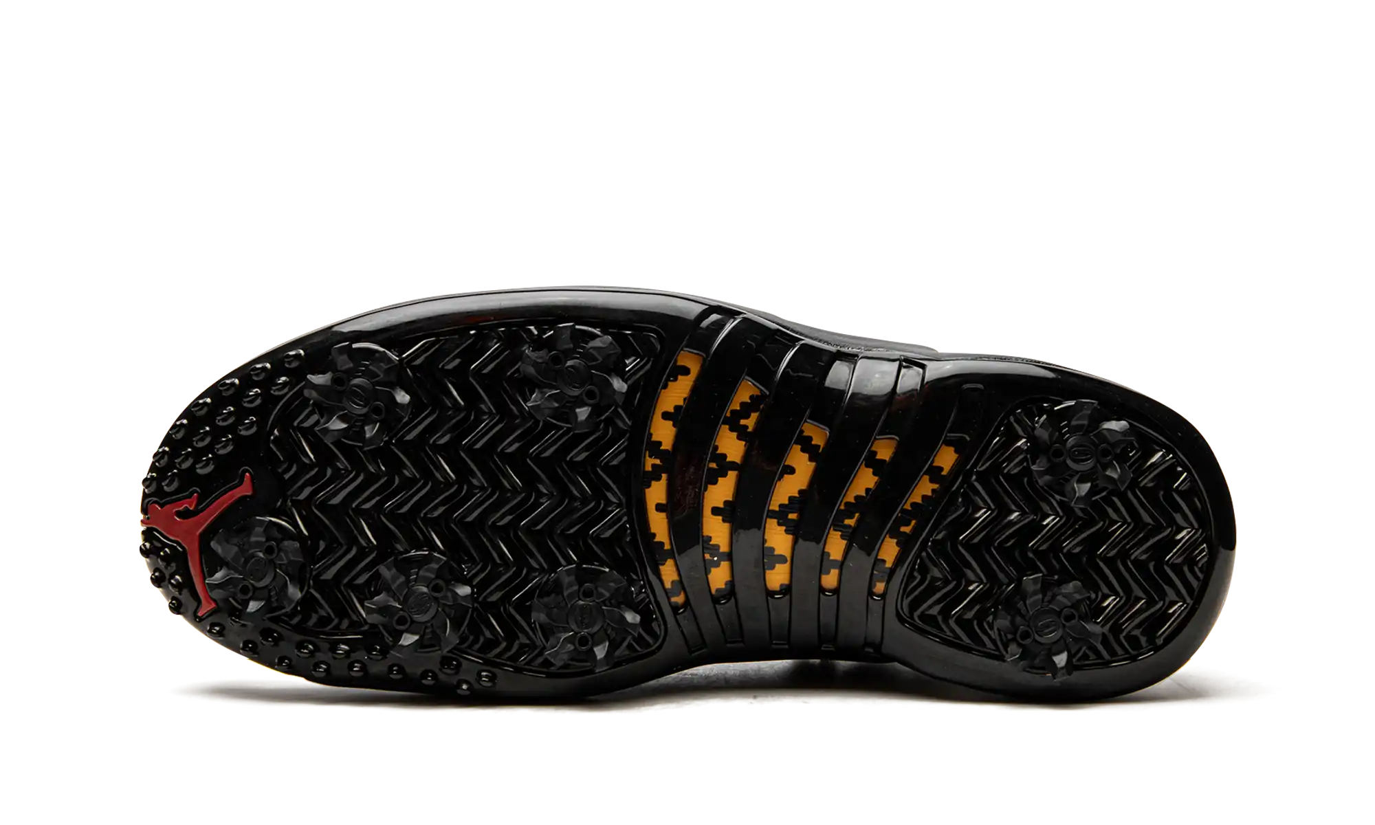 Jordan 12 Retro Low Golf “Taxi” Jordan 12 Retro Low Golf “Taxi”