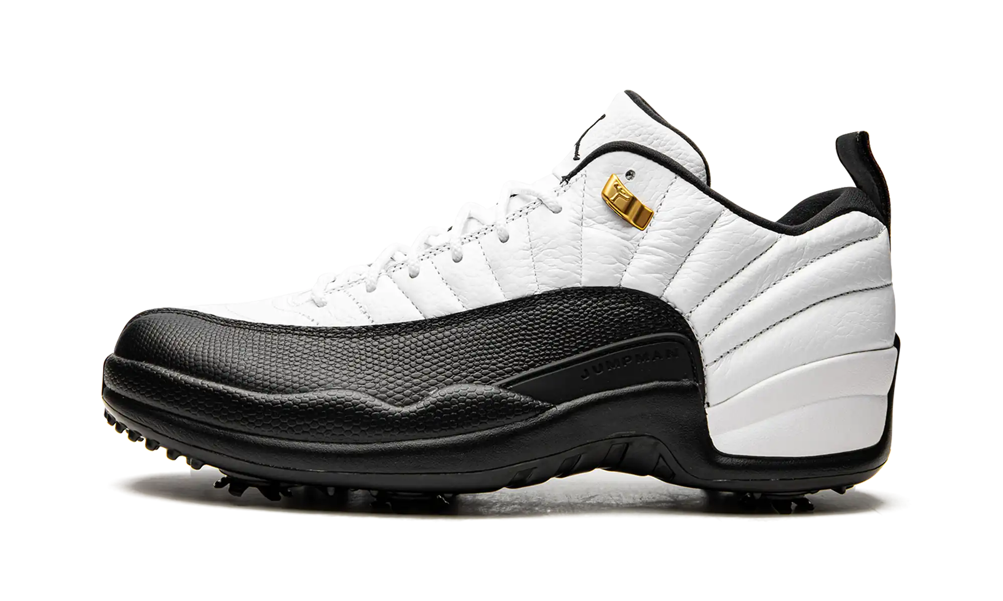 Jordan 12 Retro Low Golf “Taxi” Jordan 12 Retro Low Golf “Taxi”
