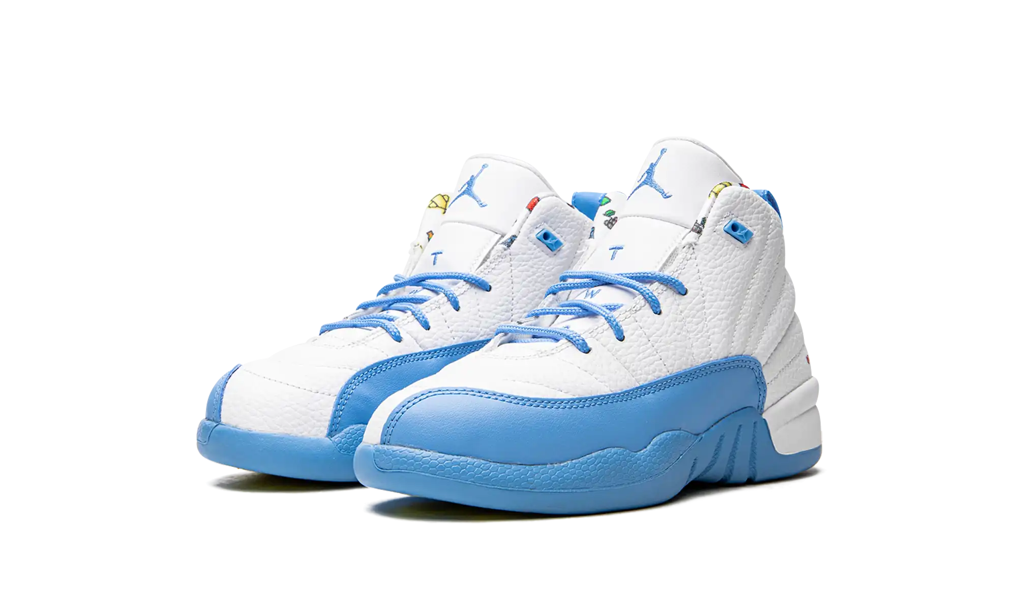 Jordan 12 Retro PS “Emoji” Jordan 12 Retro PS “Emoji”